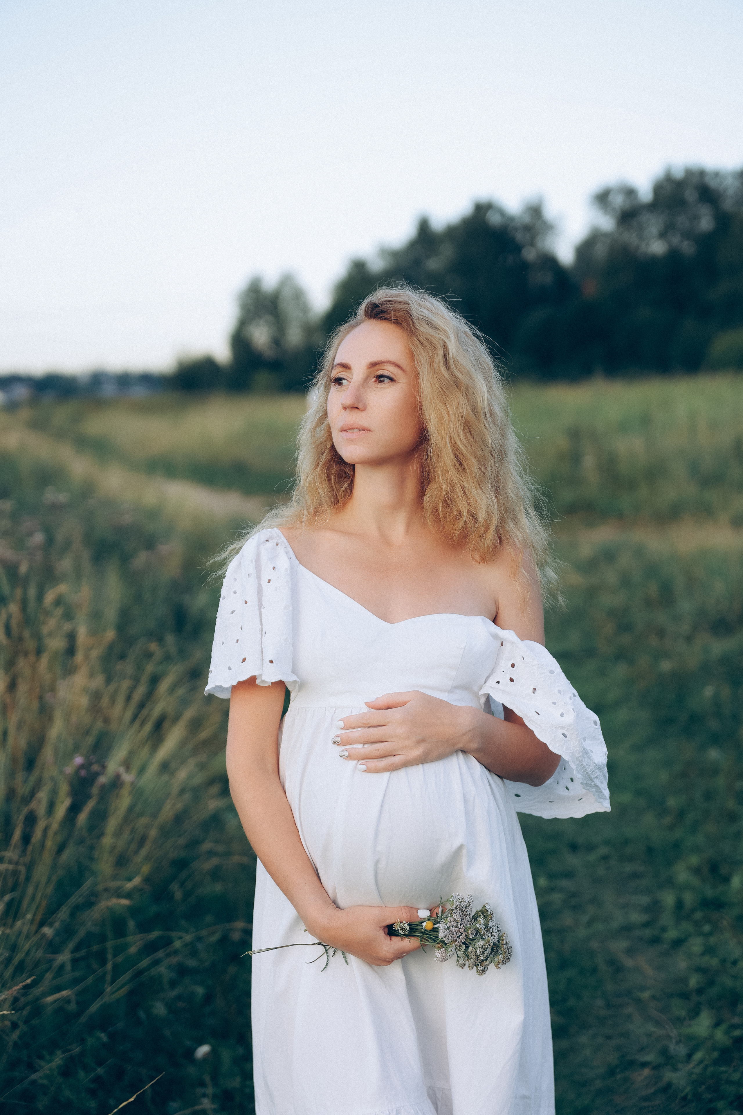 Алена и Дима. Фотограф Королев Мытищи Москва