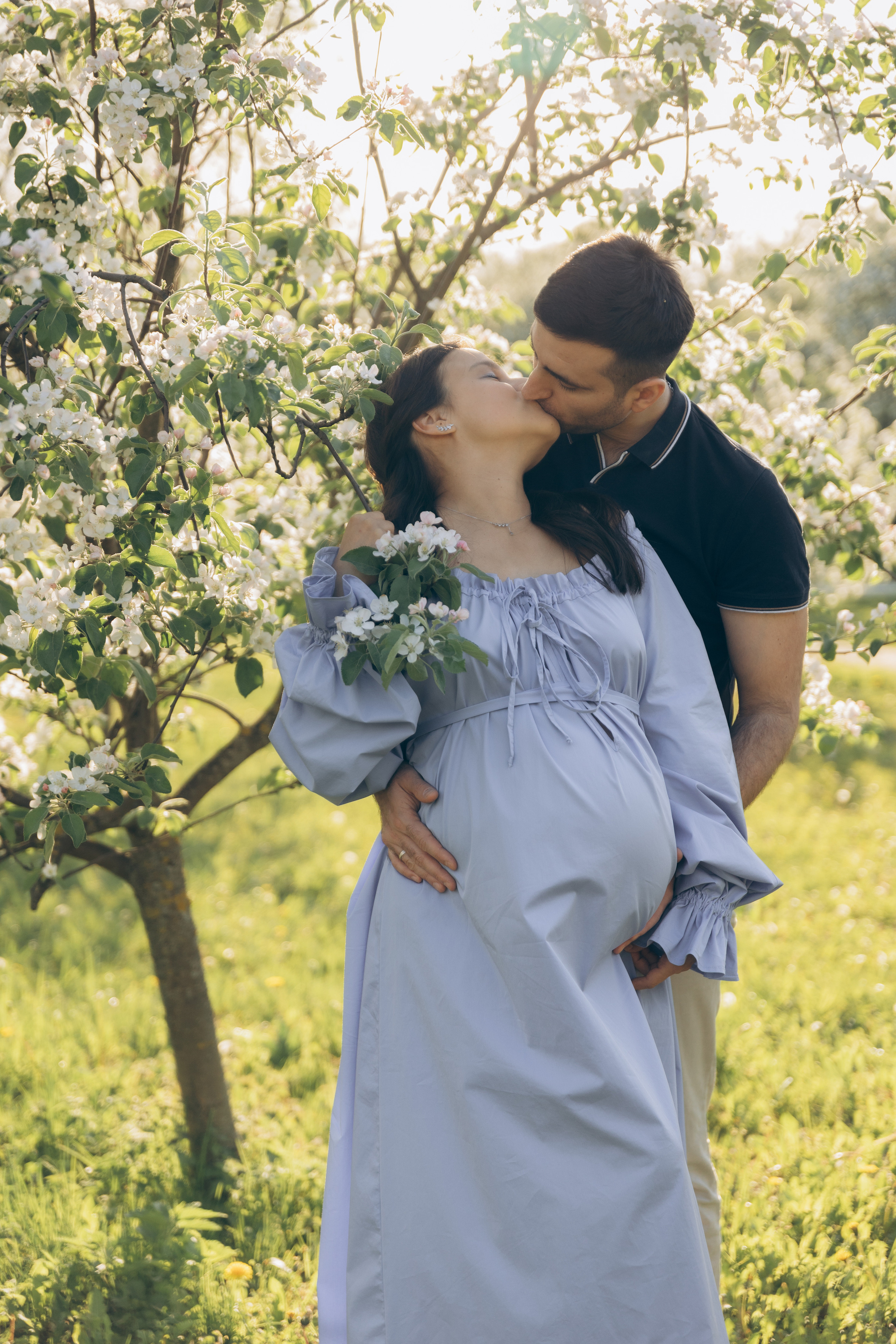 Лада и Альберт. Фотограф Королев Мытищи Москва