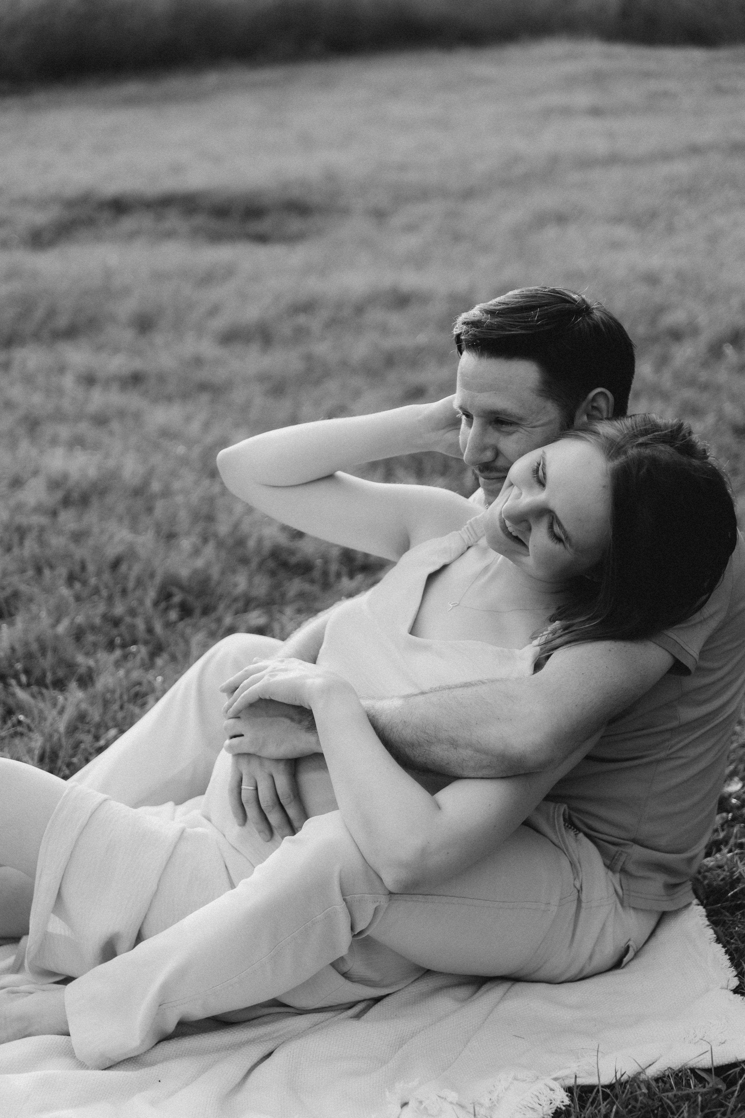 В ожидании маленького чуда. Фотограф Королев Мытищи Москва