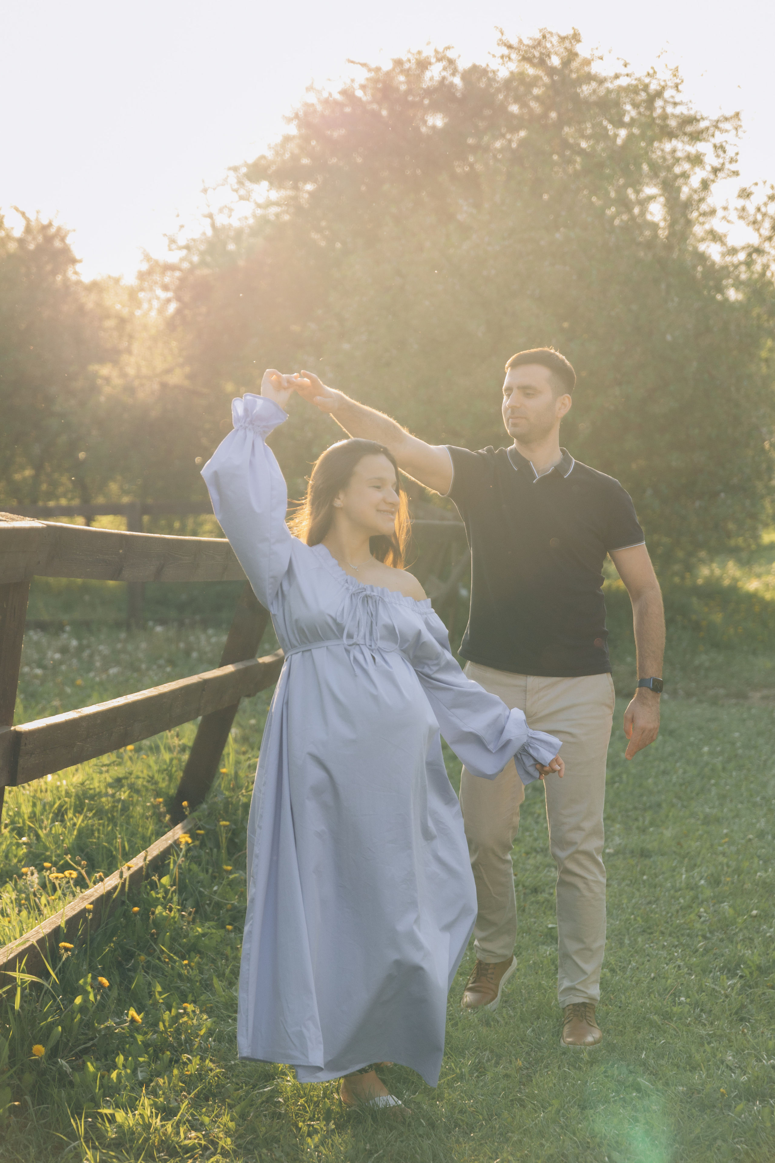 Лада и Альберт. Фотограф Королев Мытищи Москва