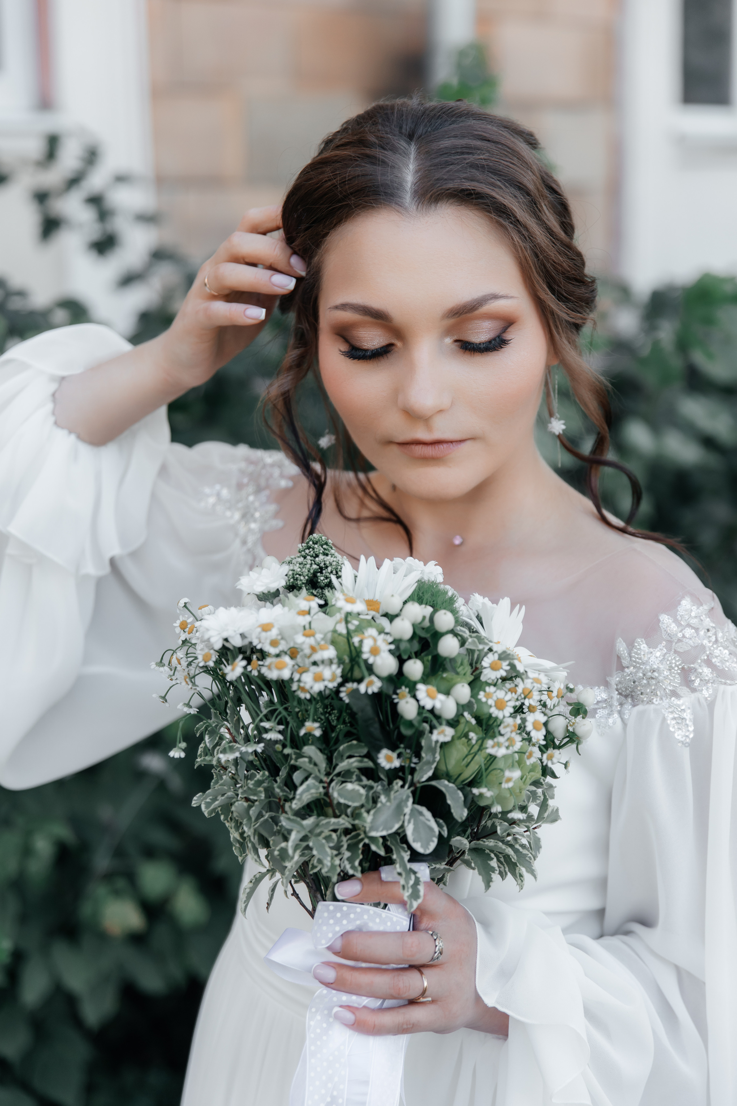 Свадебная фотосессия. Фотограф Королев Мытищи Москва