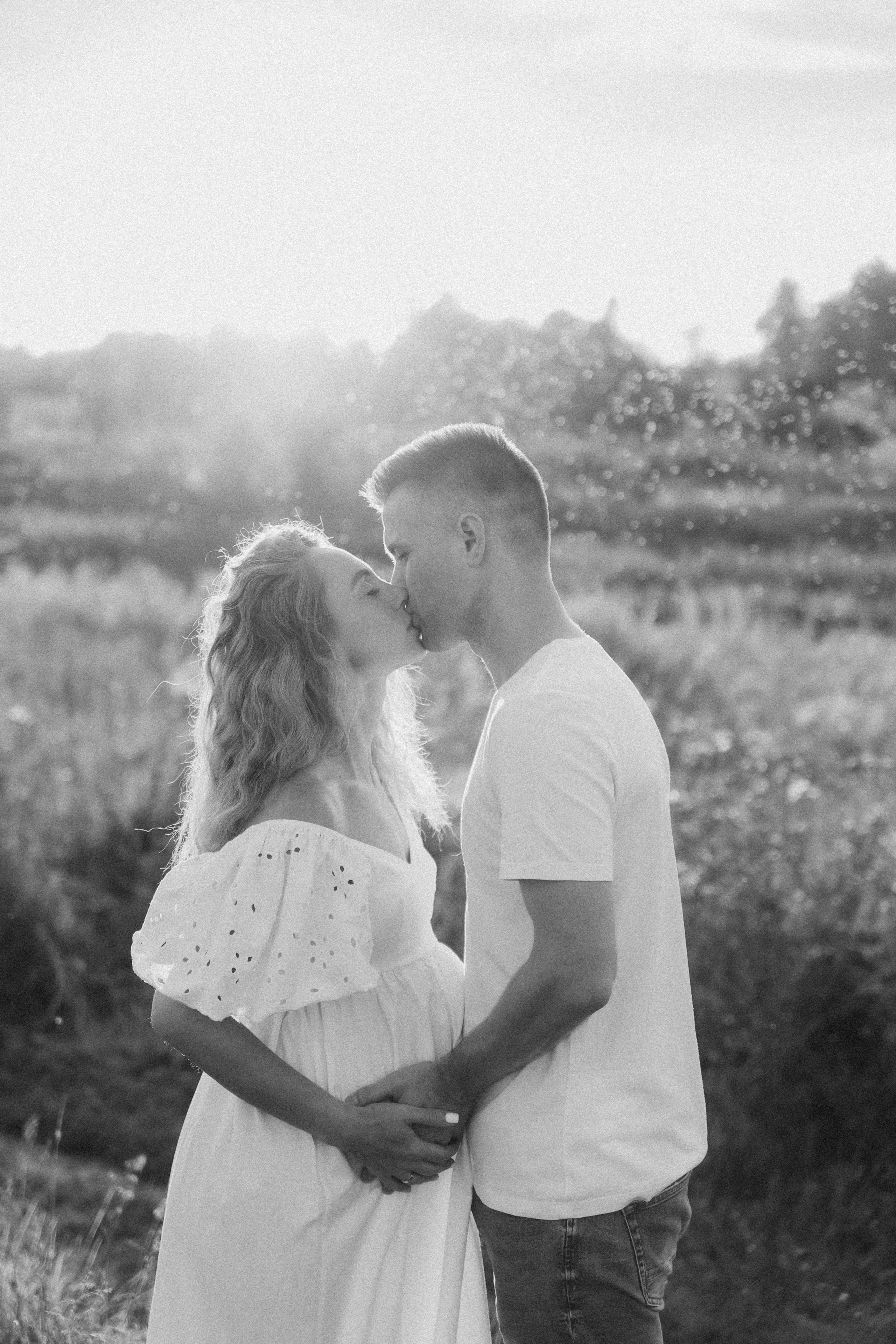 Алена и Дима. Фотограф Королев Мытищи Москва