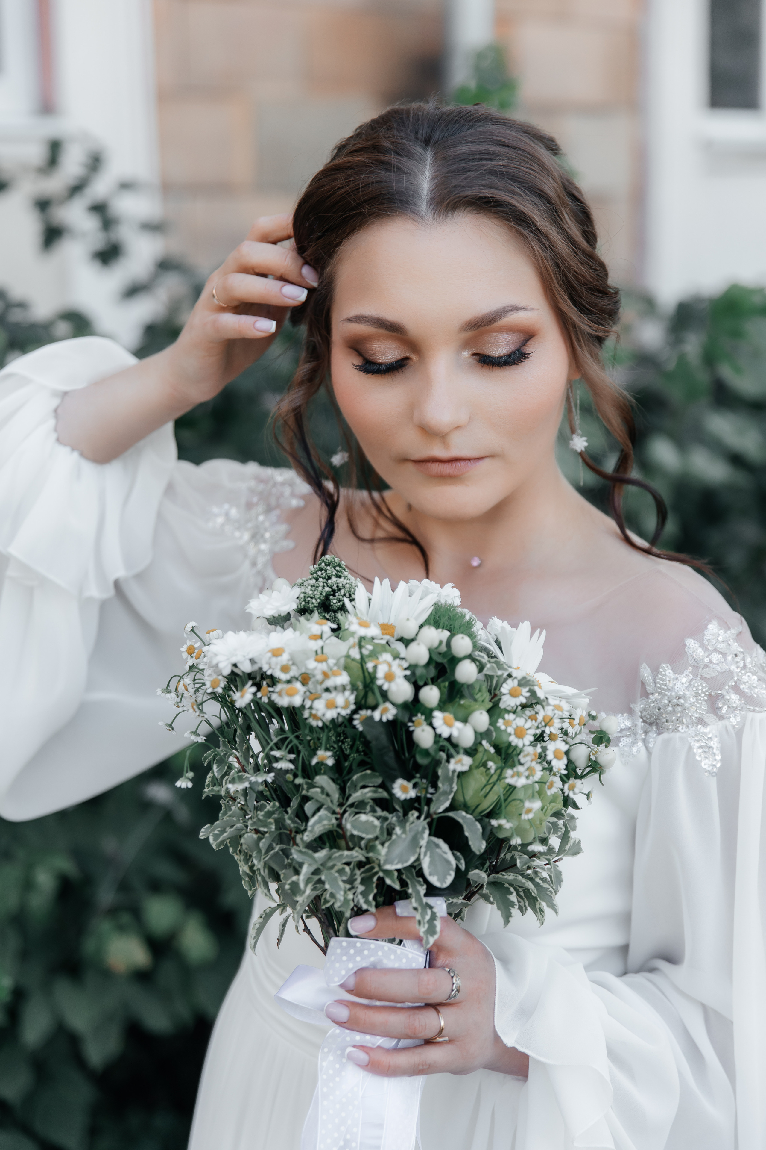 Свадебная фотосессия. Фотограф Королев Мытищи Москва