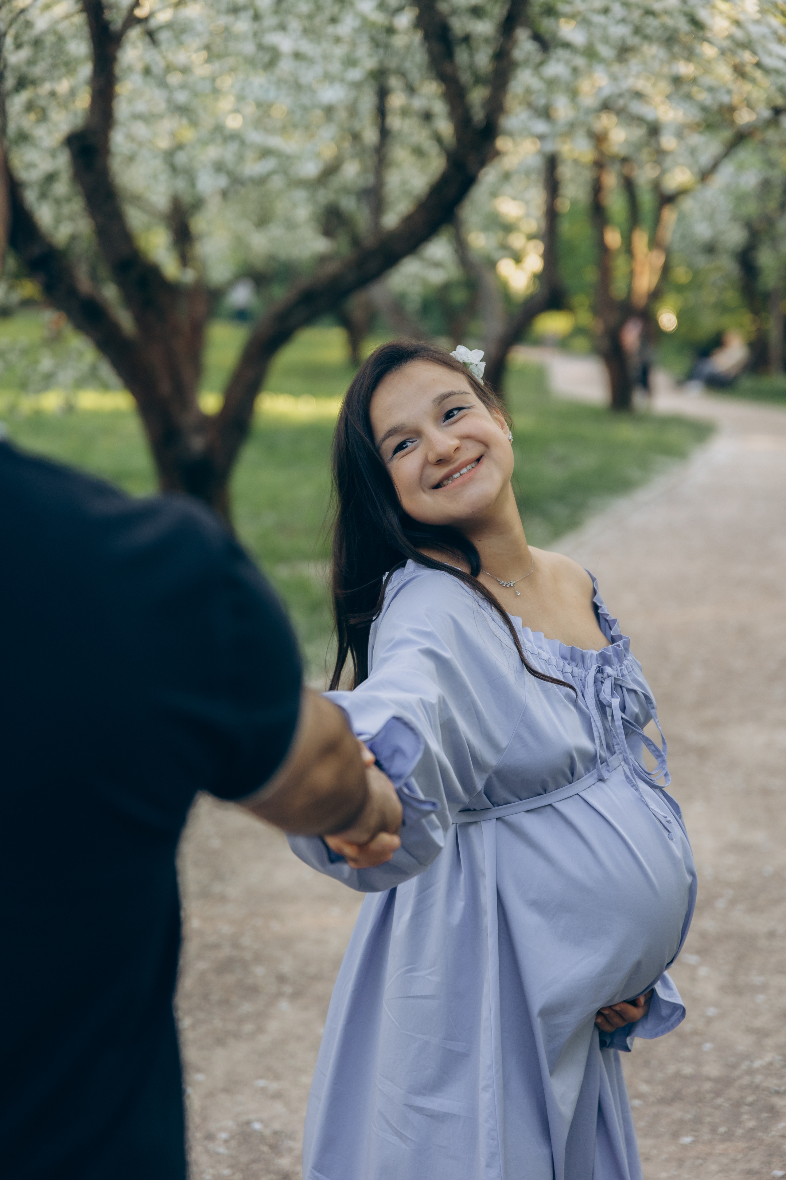 Лада и Альберт. Фотограф Королев Мытищи Москва