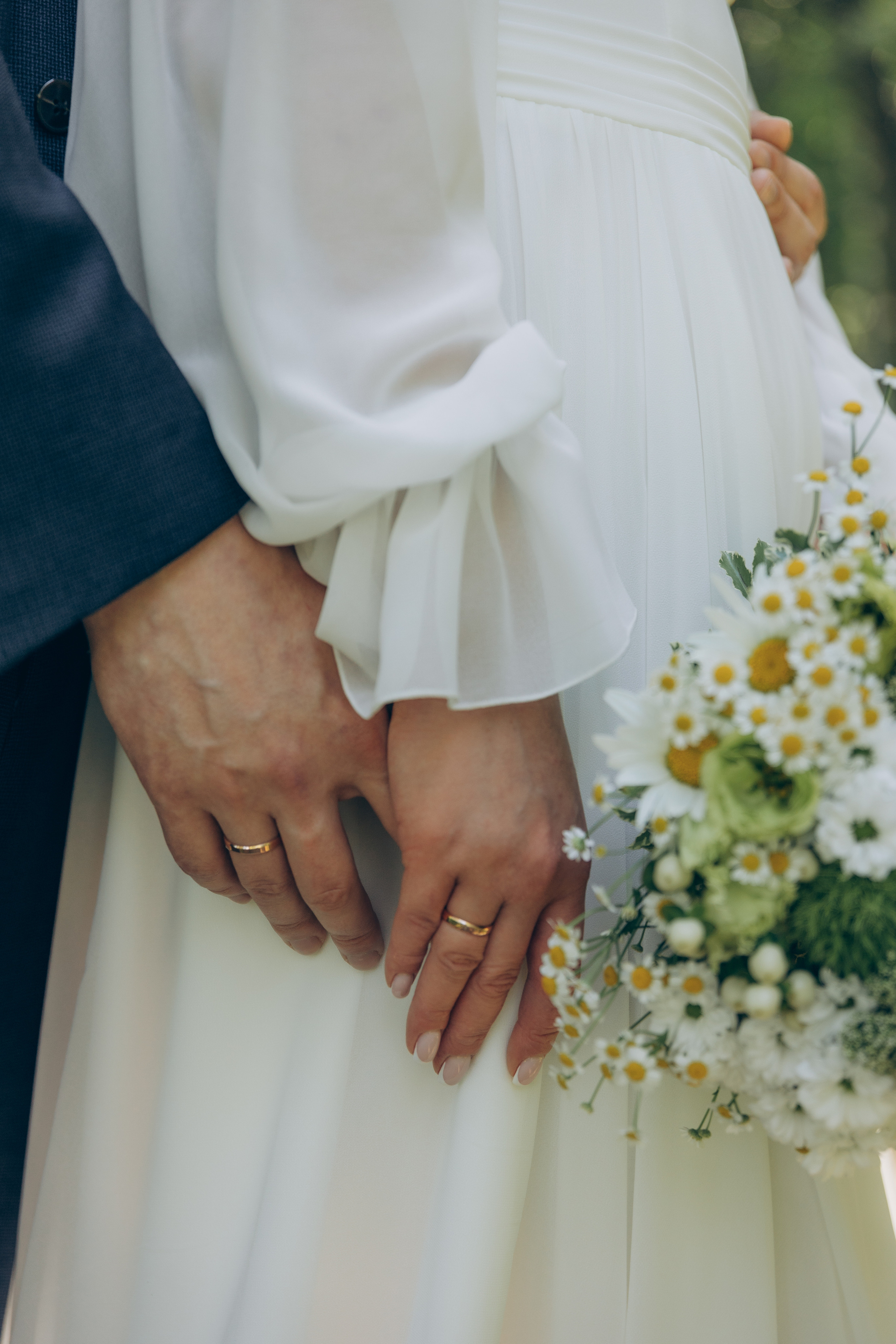 Свадебная фотосессия. Фотограф Королев Мытищи Москва