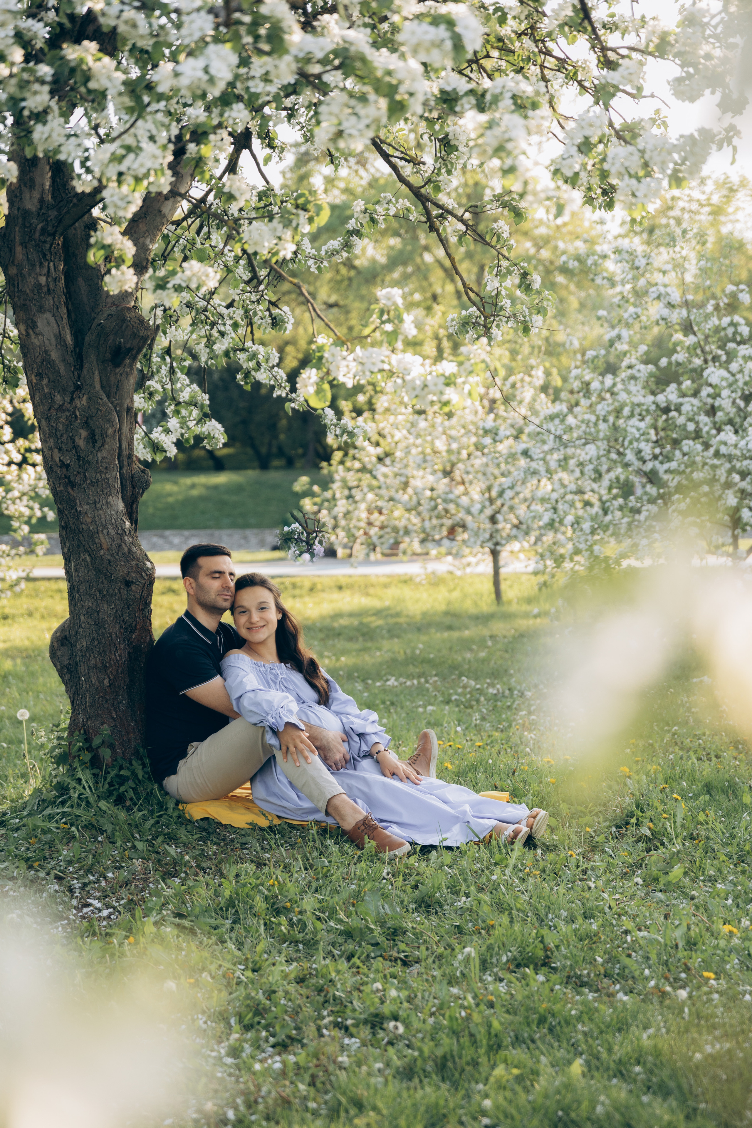 Лада и Альберт. Фотограф Королев Мытищи Москва