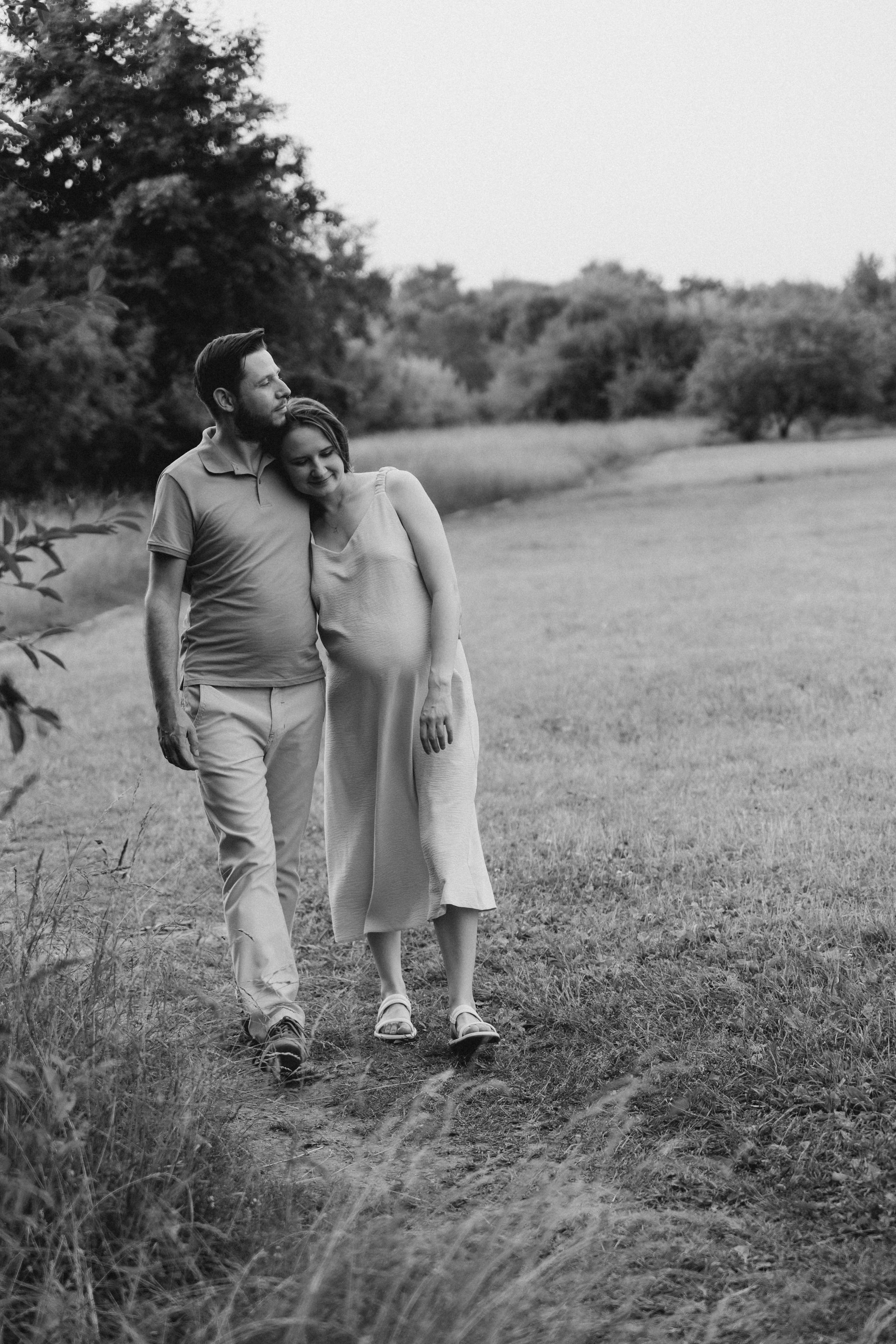 В ожидании маленького чуда. Фотограф Королев Мытищи Москва