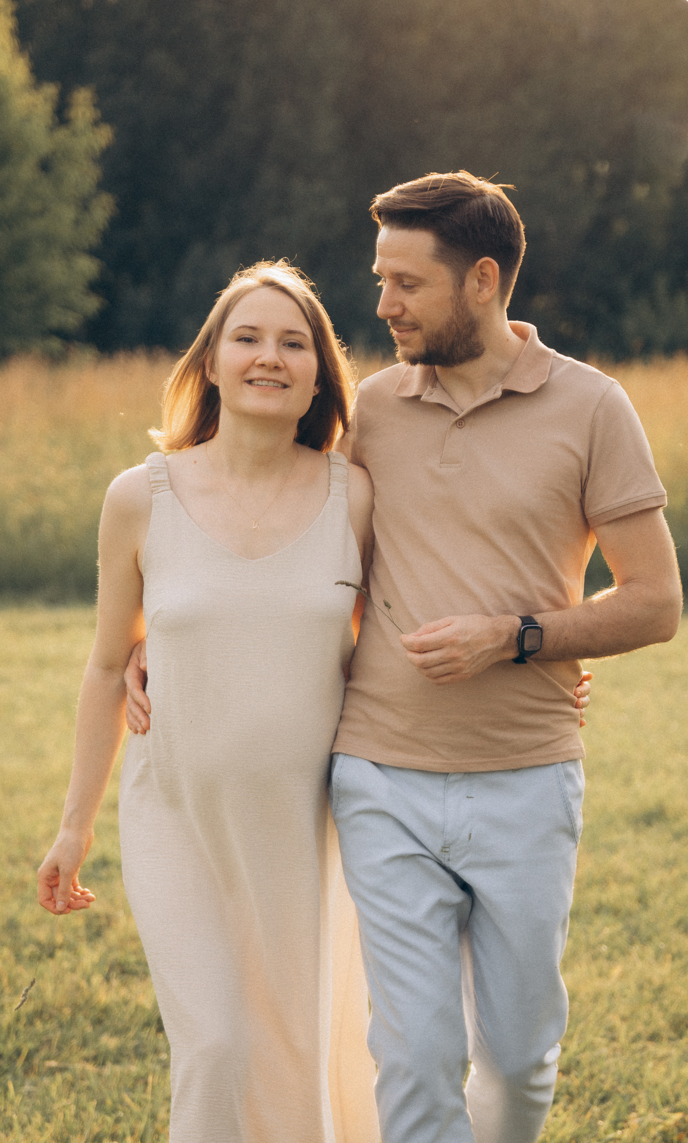 В ожидании маленького чуда. Фотограф Королев Мытищи Москва
