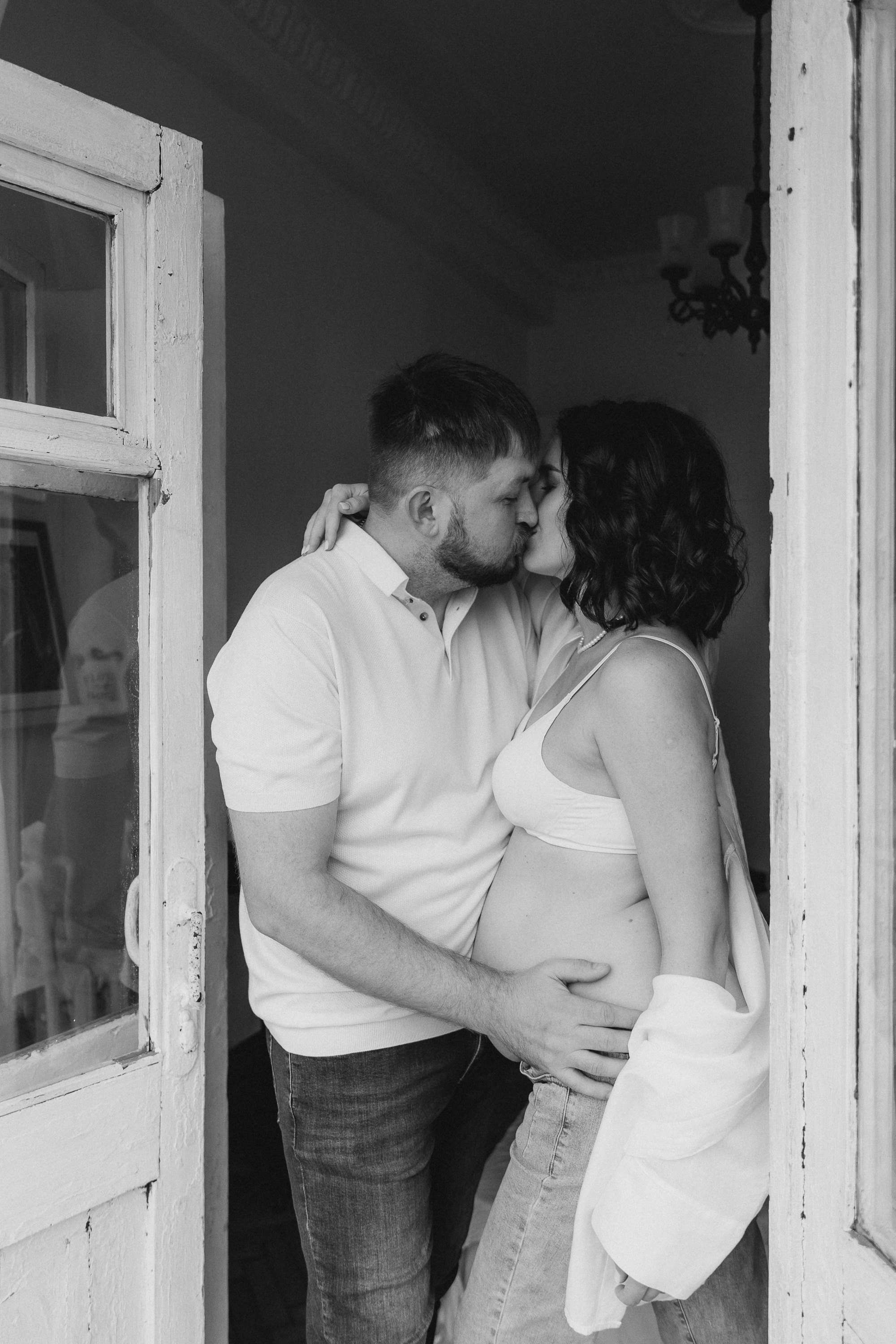 Два сердца. Фотограф Королев Мытищи Москва