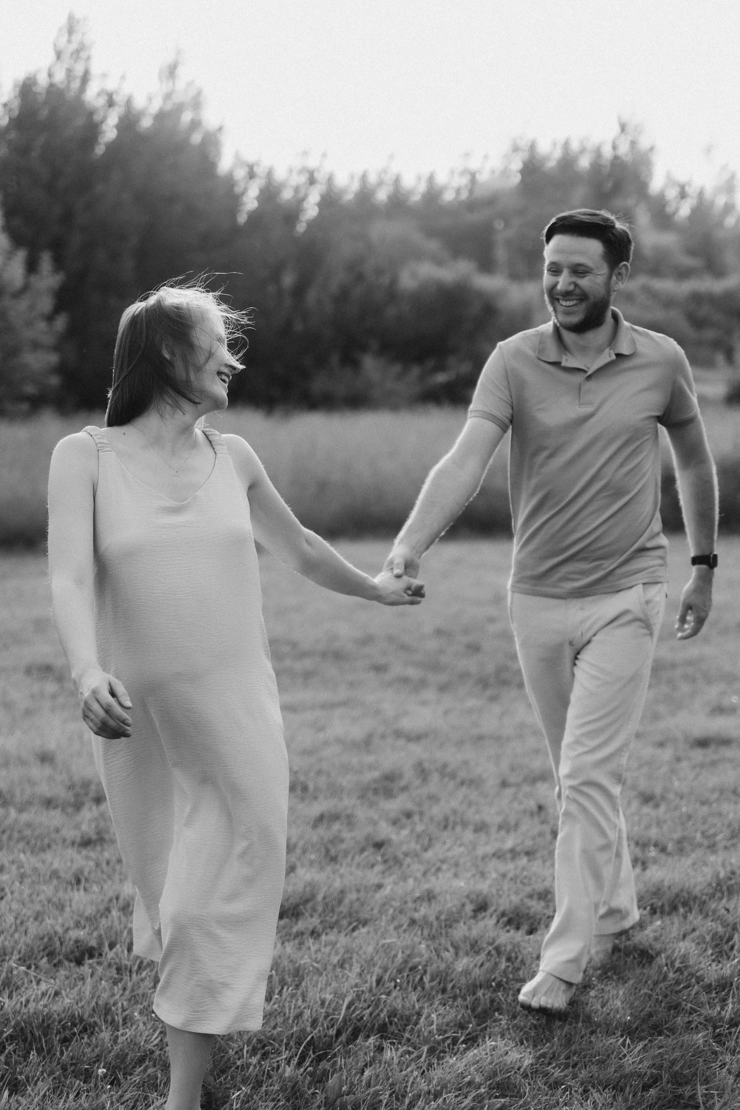 В ожидании маленького чуда. Фотограф Королев Мытищи Москва