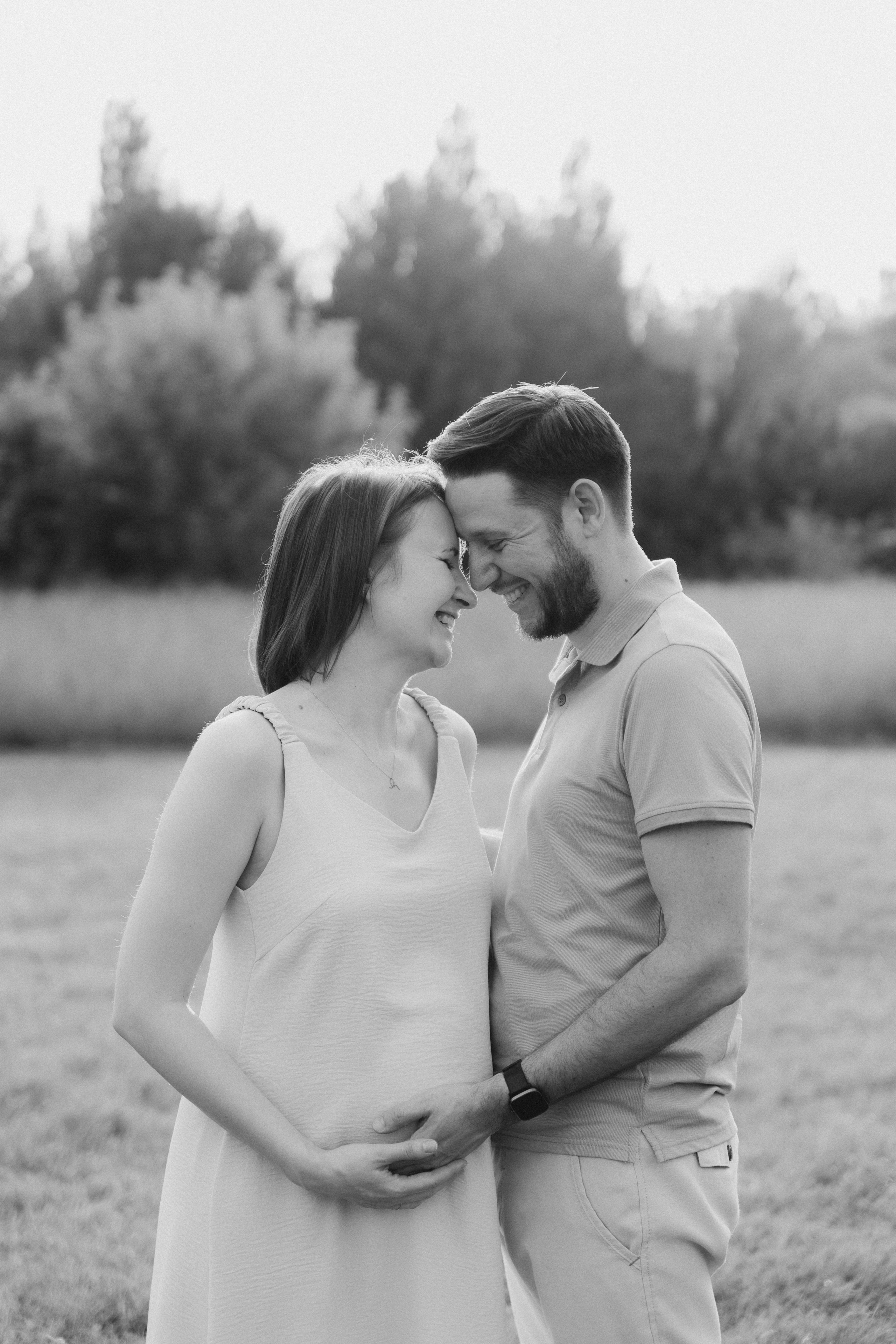 В ожидании маленького чуда. Фотограф Королев Мытищи Москва