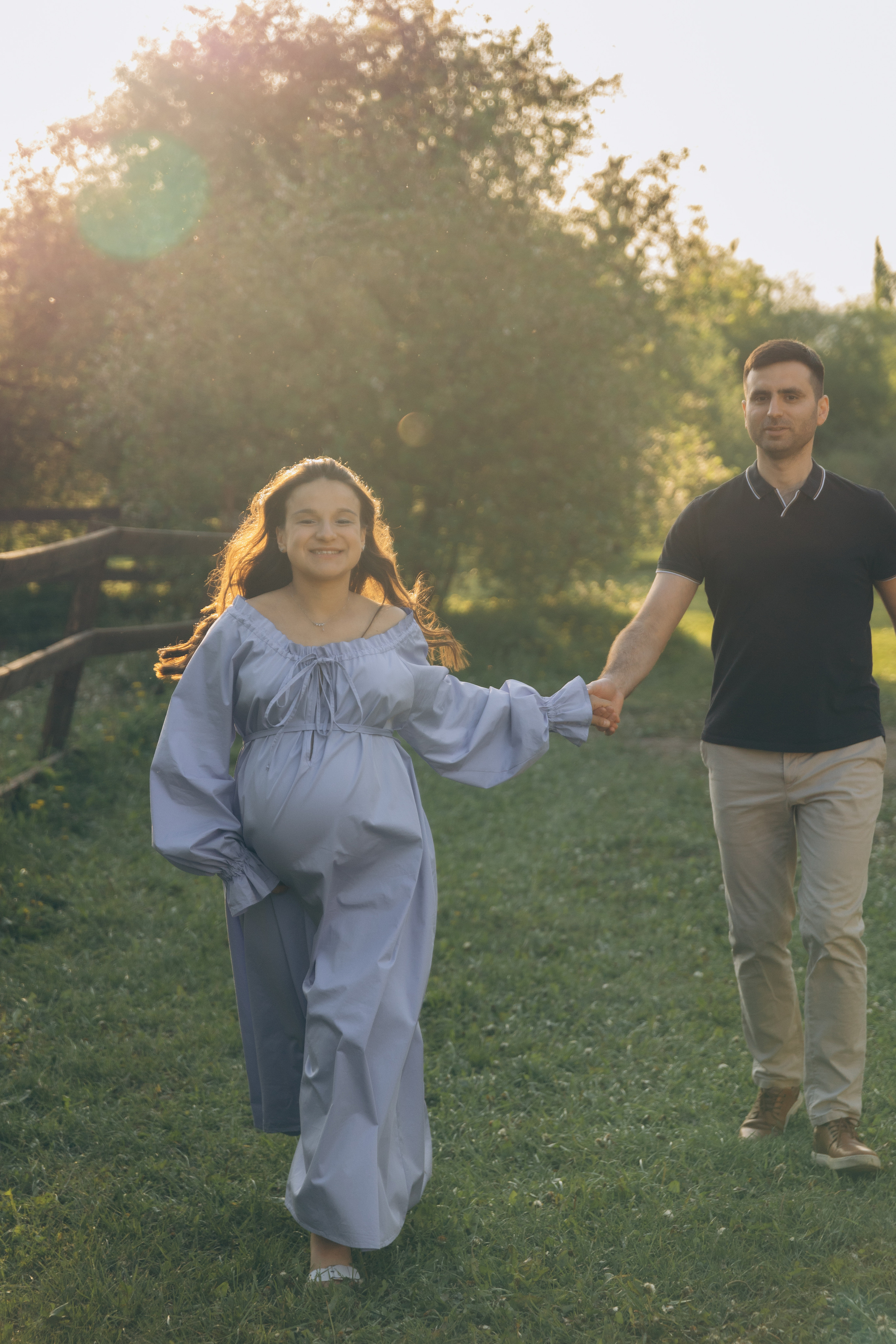 Лада и Альберт. Фотограф Королев Мытищи Москва