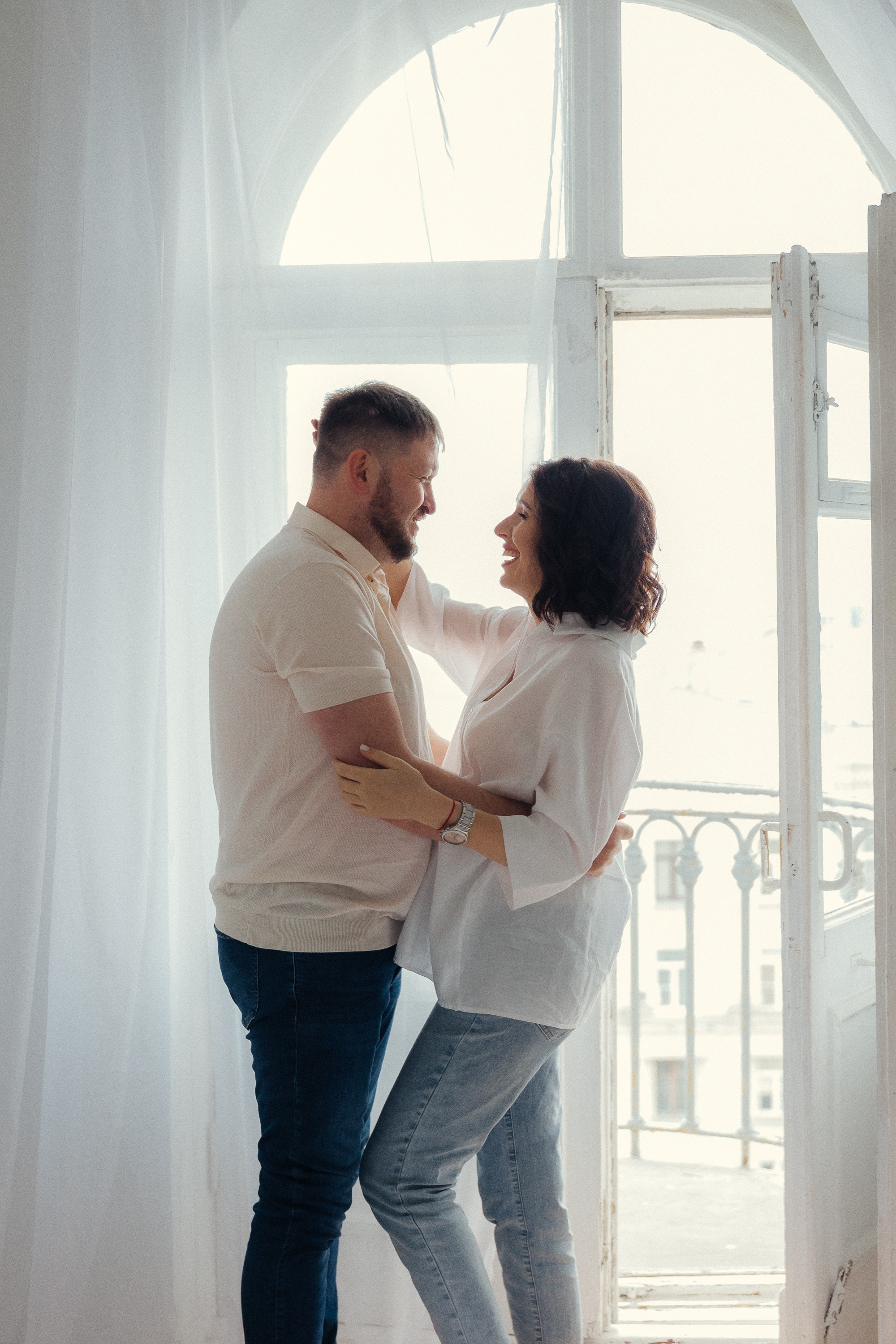 Два сердца. Фотограф Королев Мытищи Москва