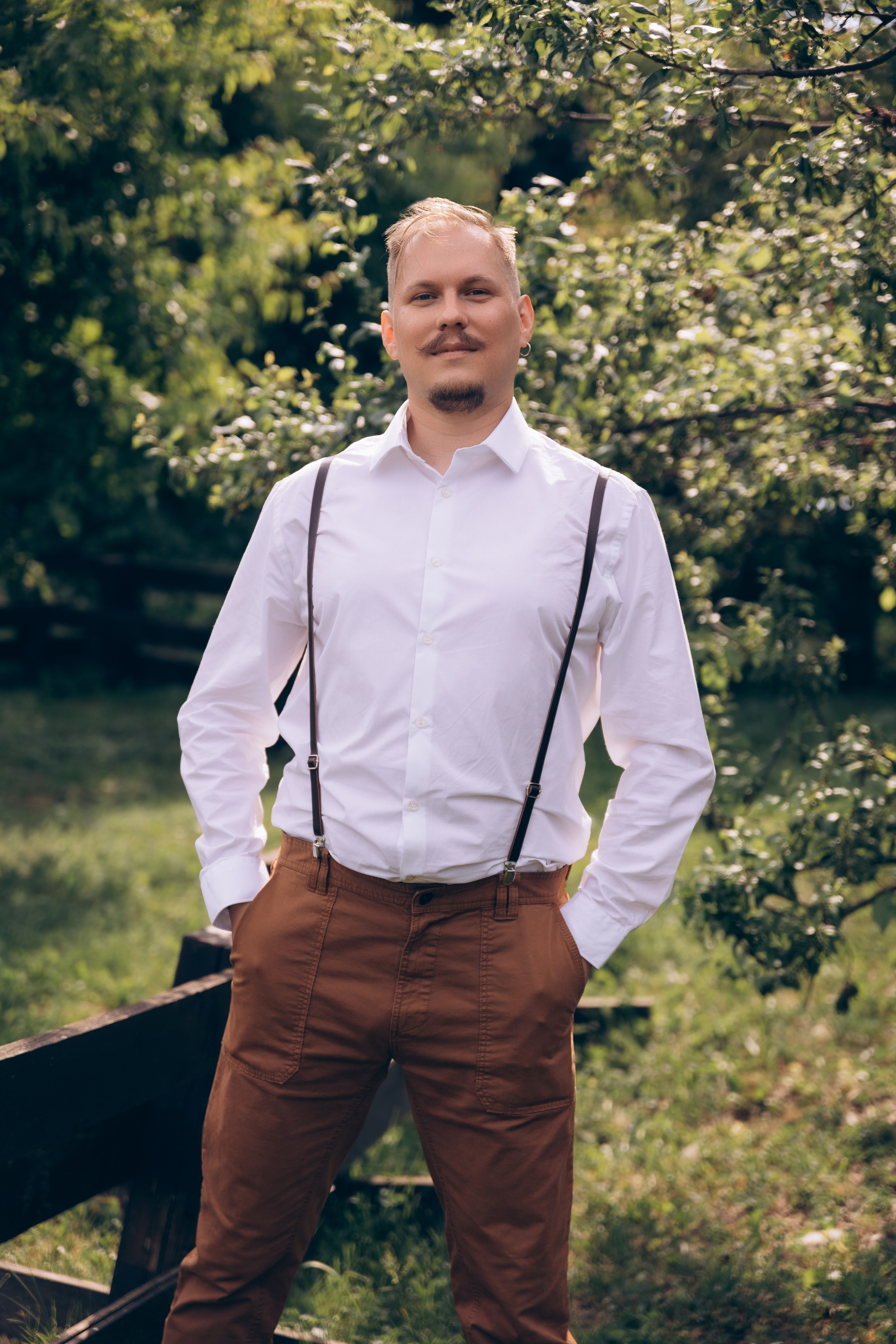 Свадебная фотосессия. Фотограф Королев Мытищи Москва