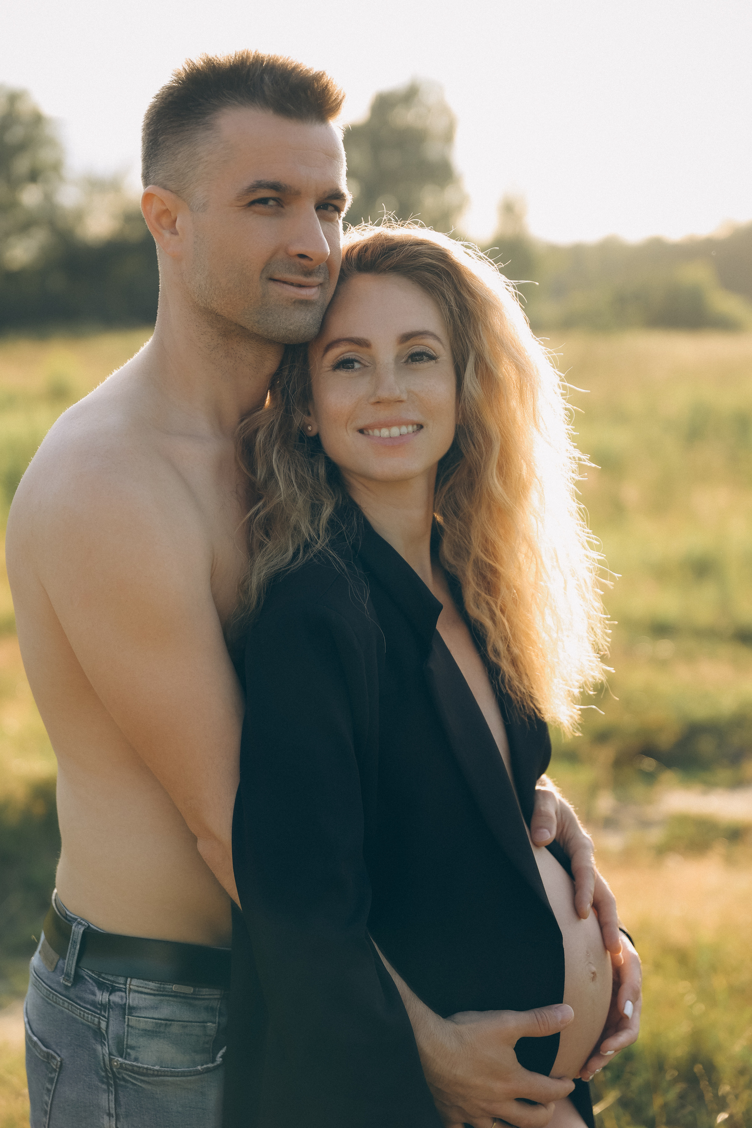 Алена и Дима. Фотограф Королев Мытищи Москва