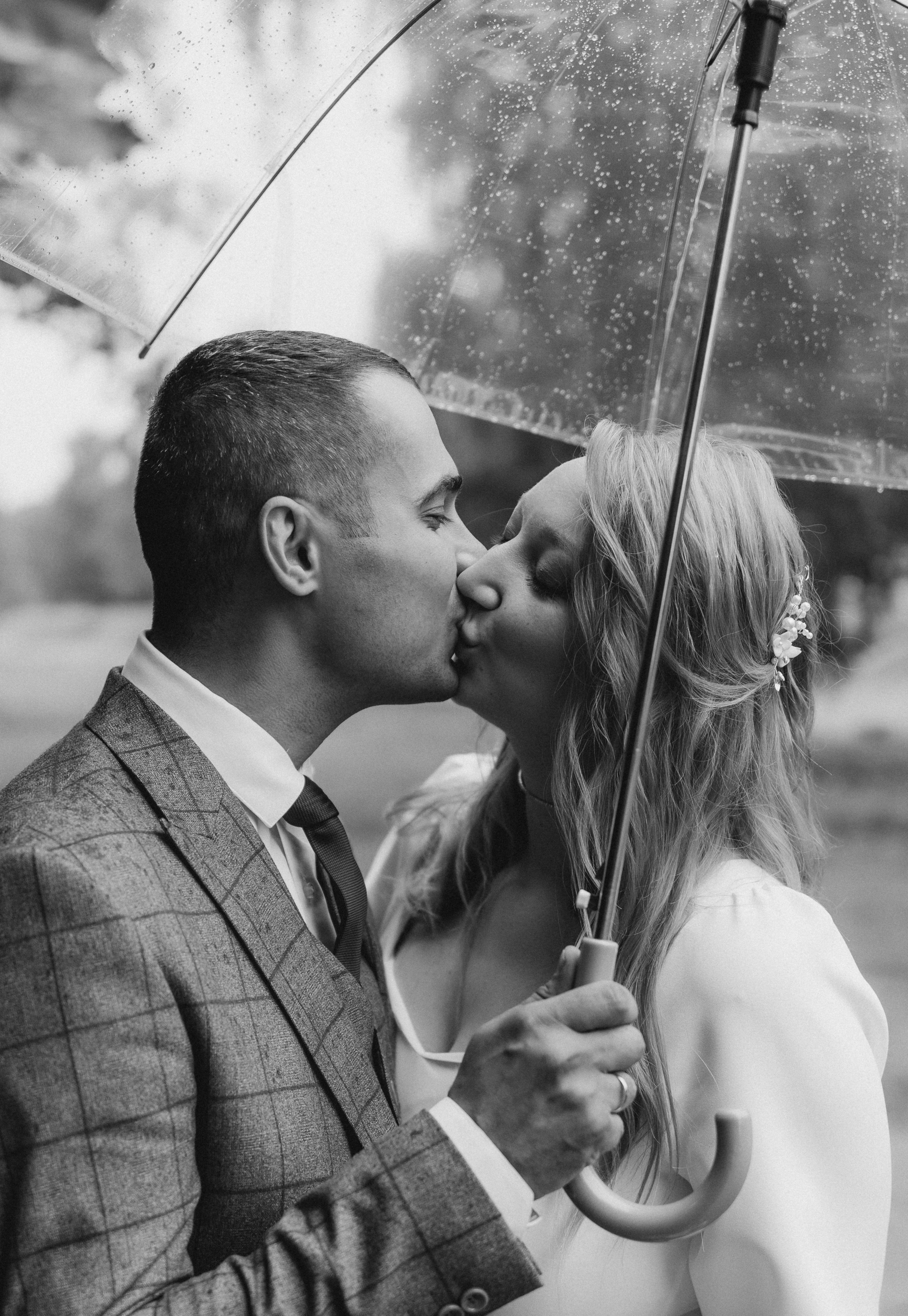 Свадебная фотосессия. Фотограф Королев Мытищи Москва