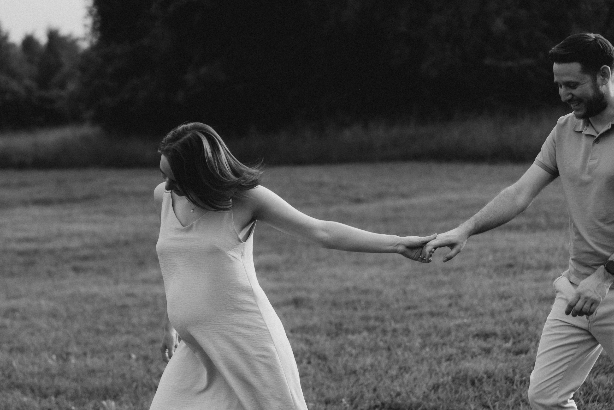 В ожидании маленького чуда. Фотограф Королев Мытищи Москва