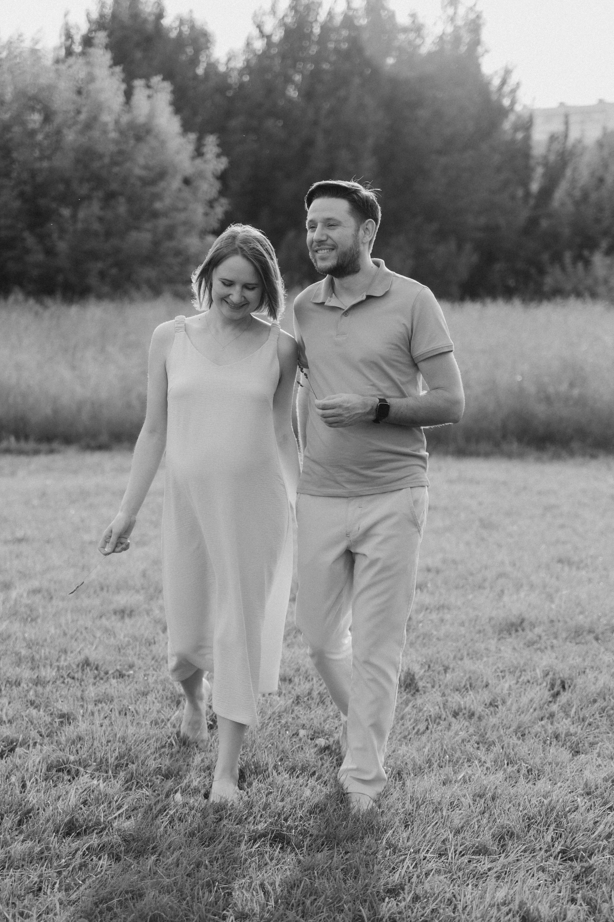 В ожидании маленького чуда. Фотограф Королев Мытищи Москва