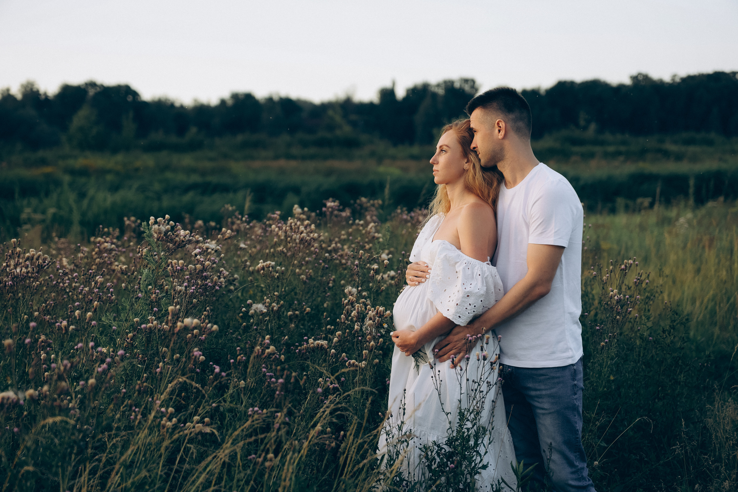 Алена и Дима. Фотограф Королев Мытищи Москва