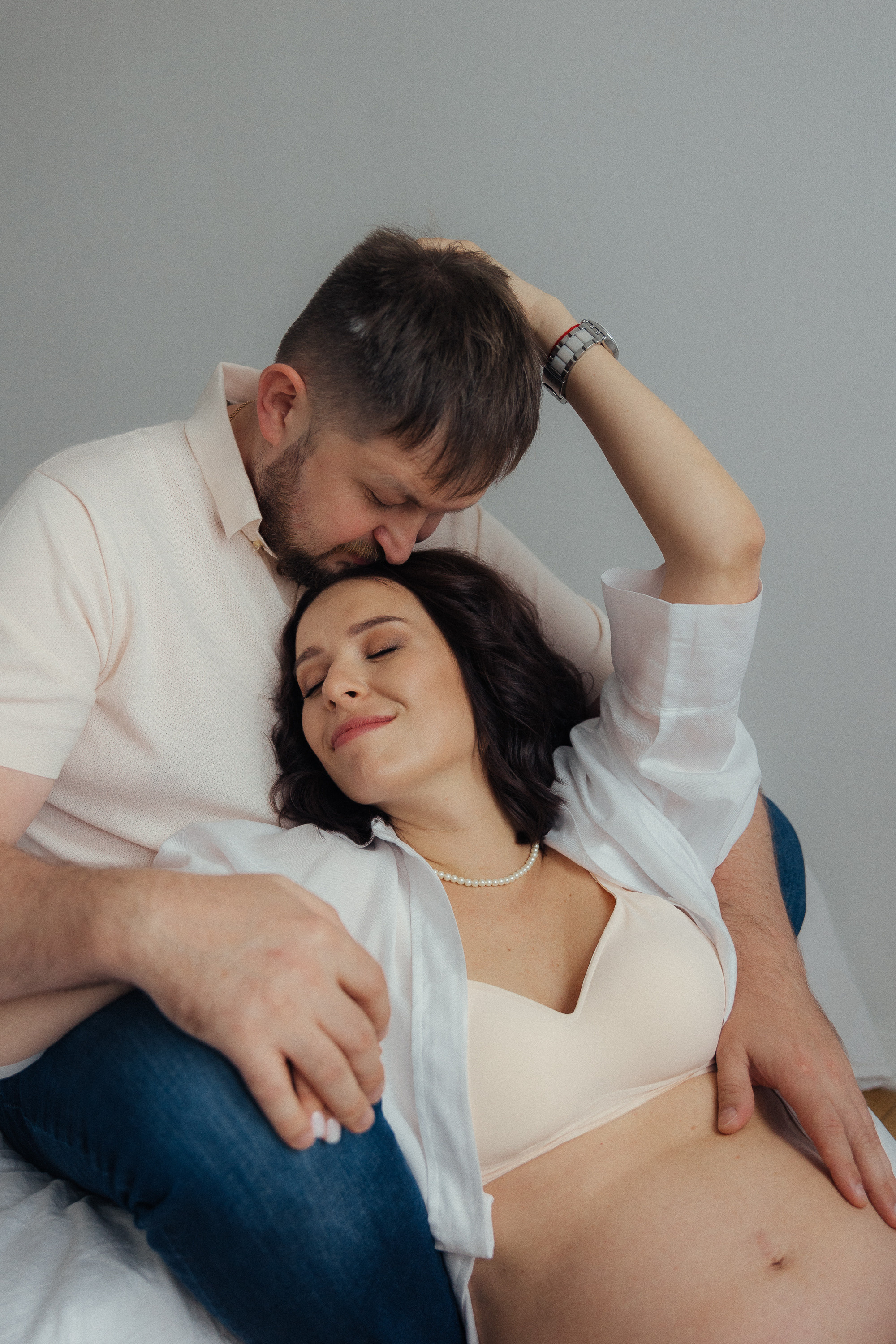 Два сердца. Фотограф Королев Мытищи Москва