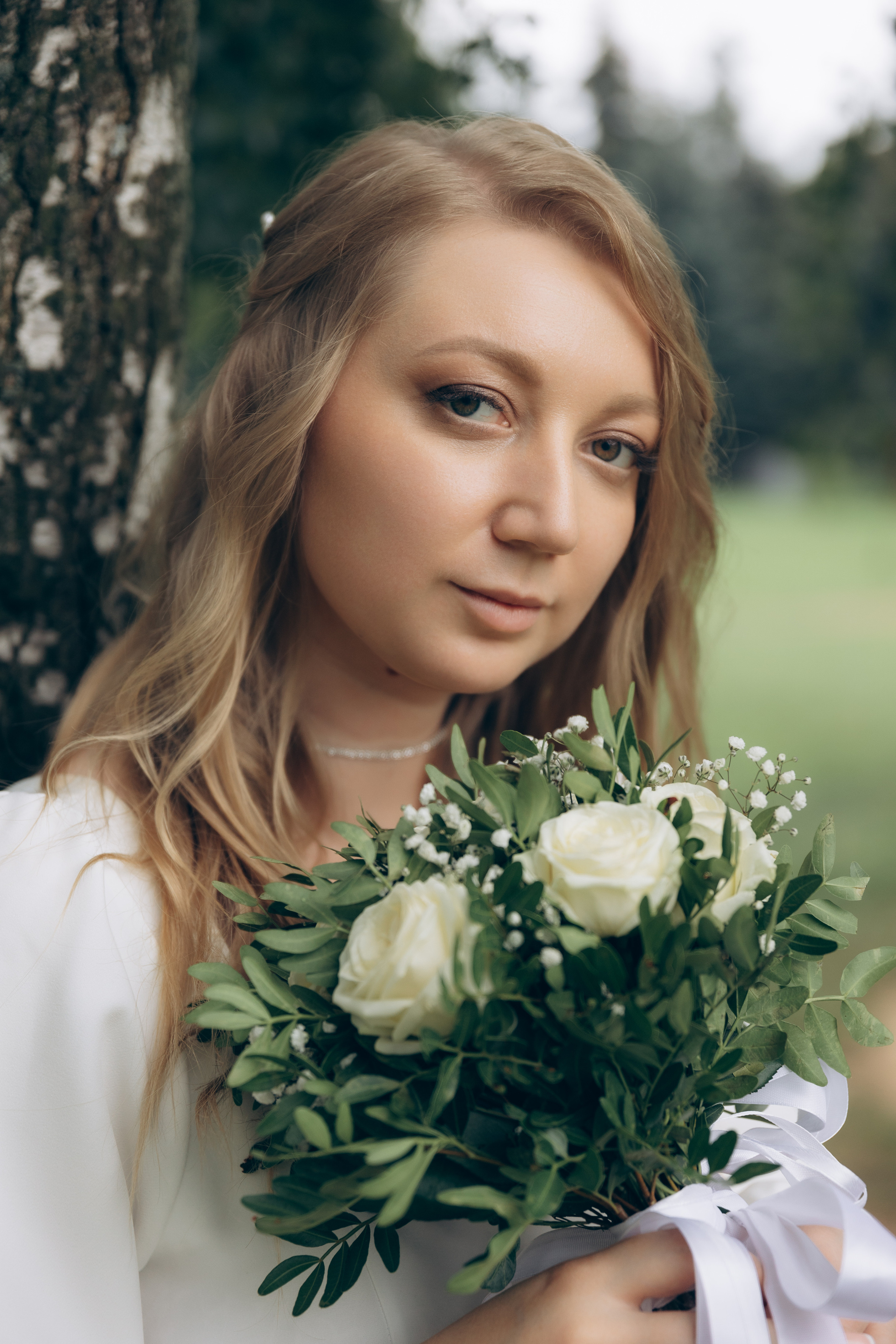 Свадебная фотосессия. Фотограф Королев Мытищи Москва