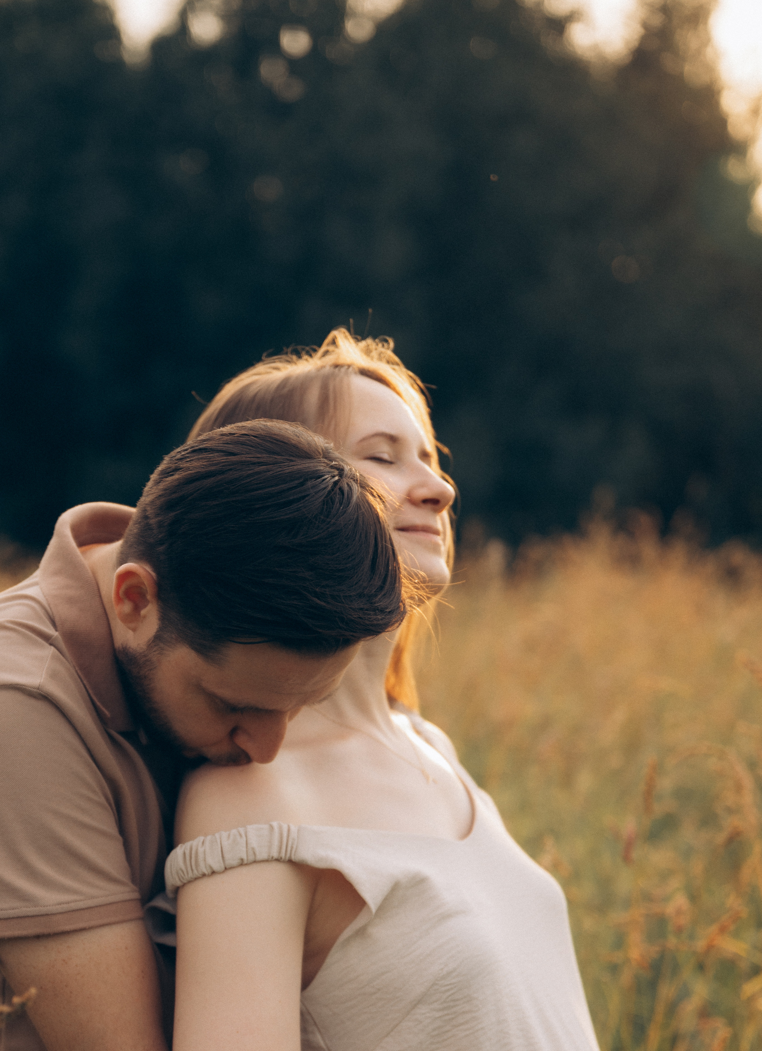 В ожидании маленького чуда. Фотограф Королев Мытищи Москва