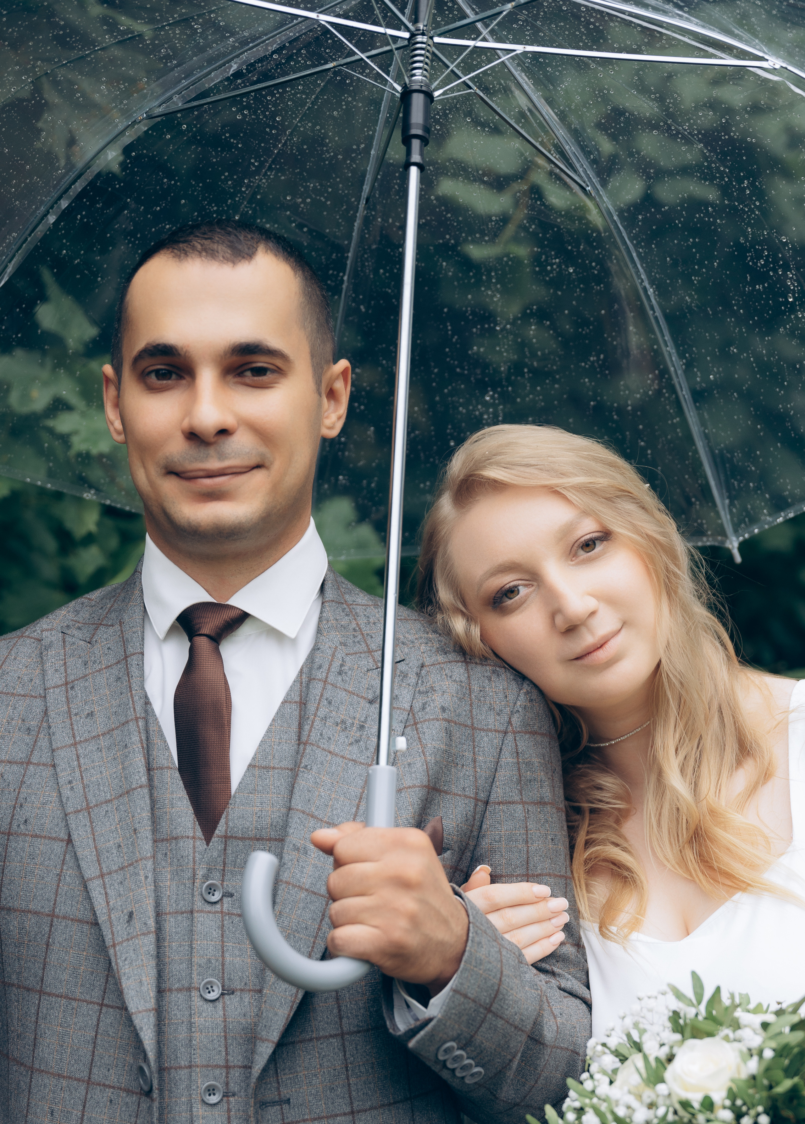 Свадебная фотосессия. Фотограф Королев Мытищи Москва