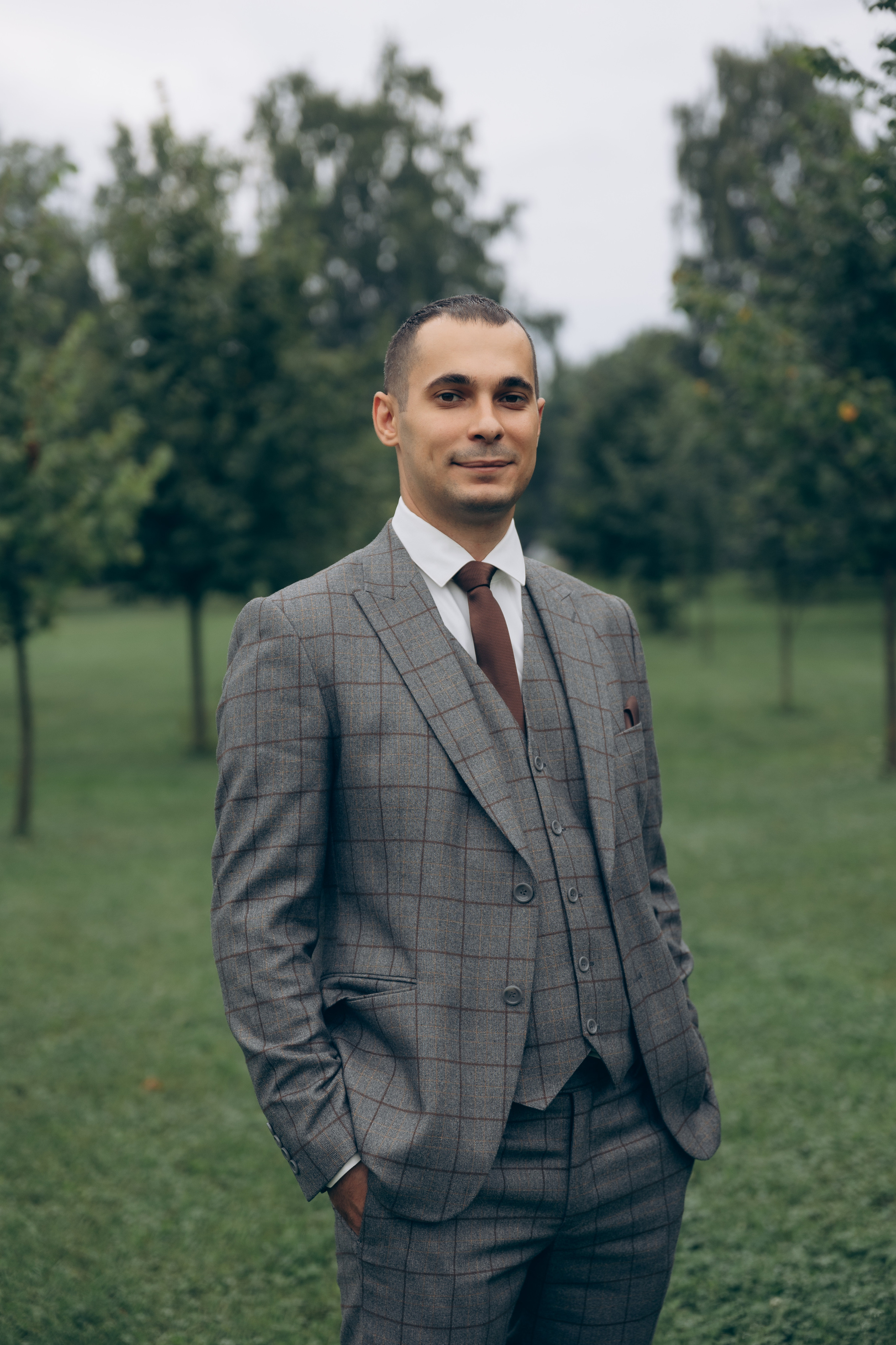 Свадебная фотосессия. Фотограф Королев Мытищи Москва