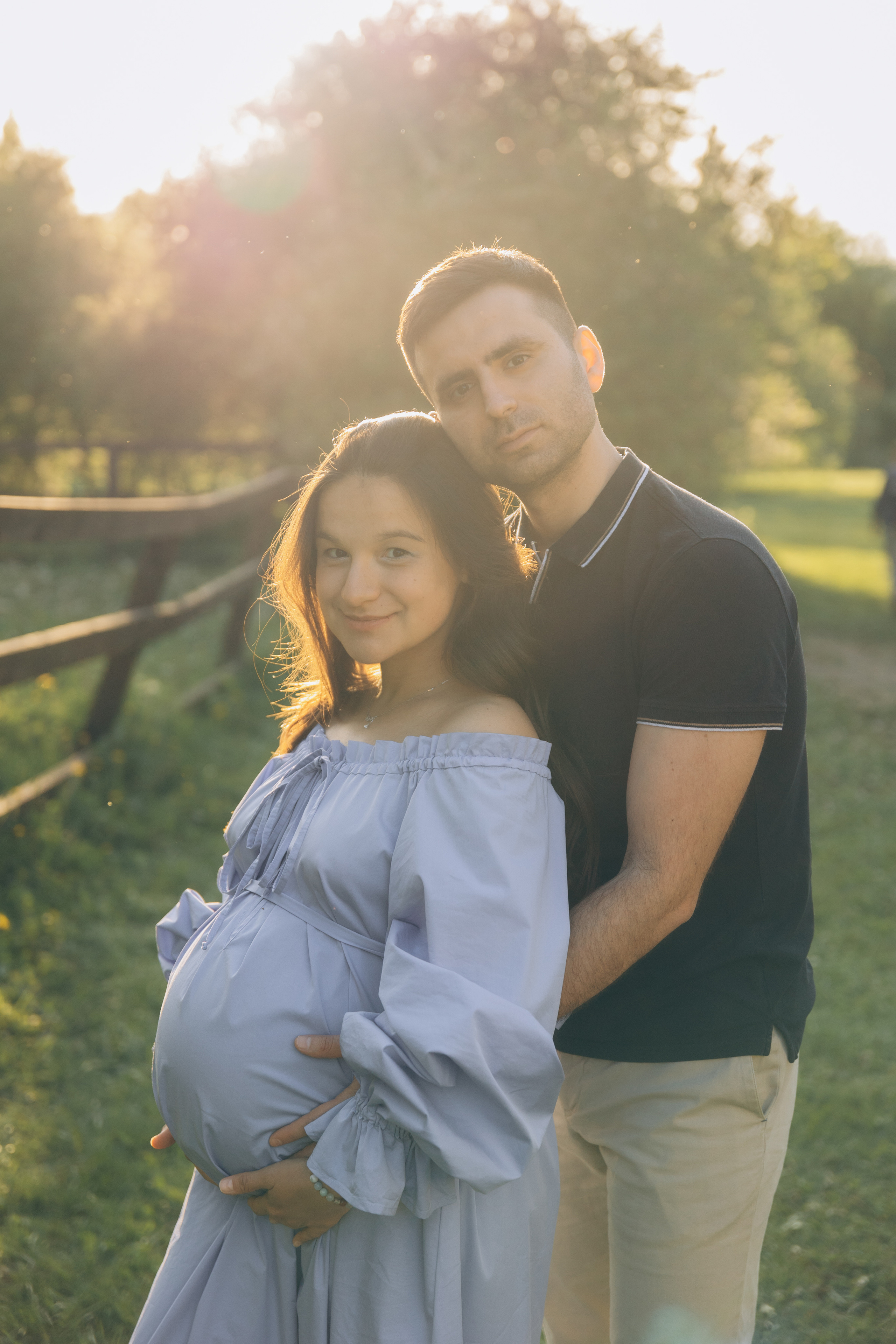 Лада и Альберт. Фотограф Королев Мытищи Москва