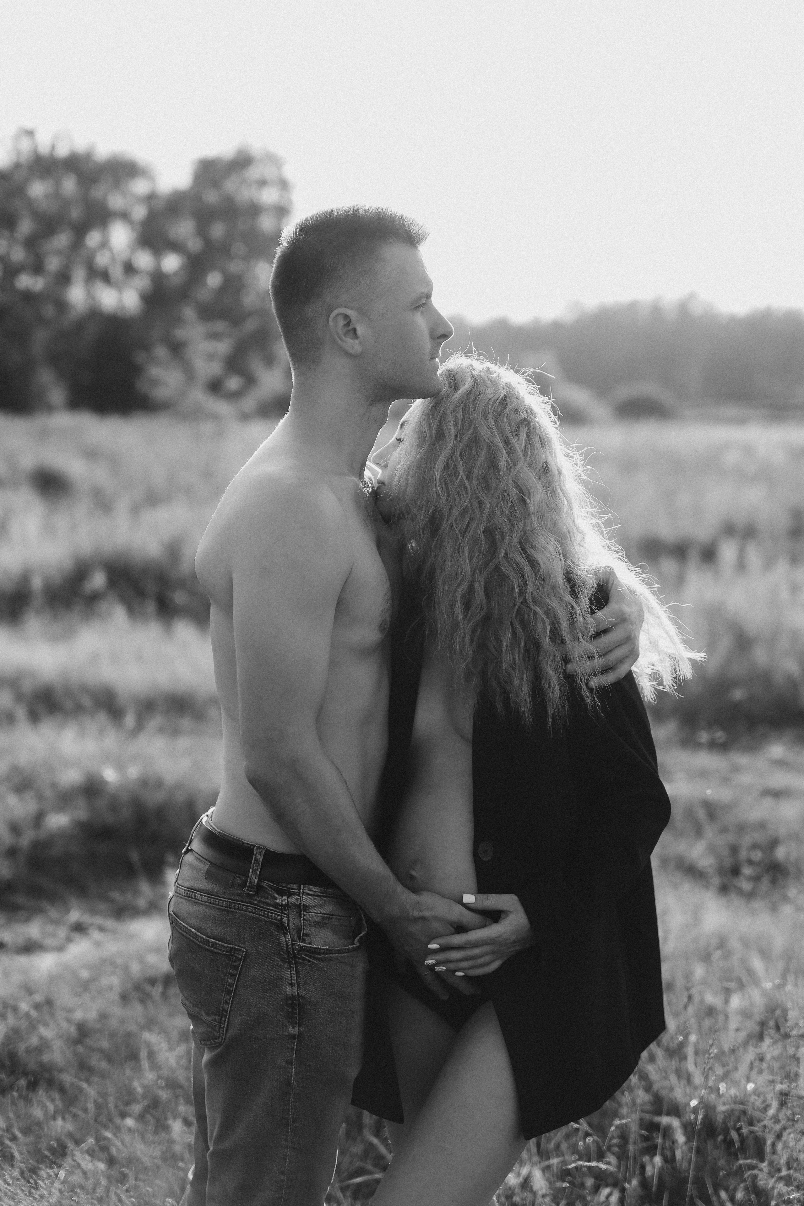 Алена и Дима. Фотограф Королев Мытищи Москва