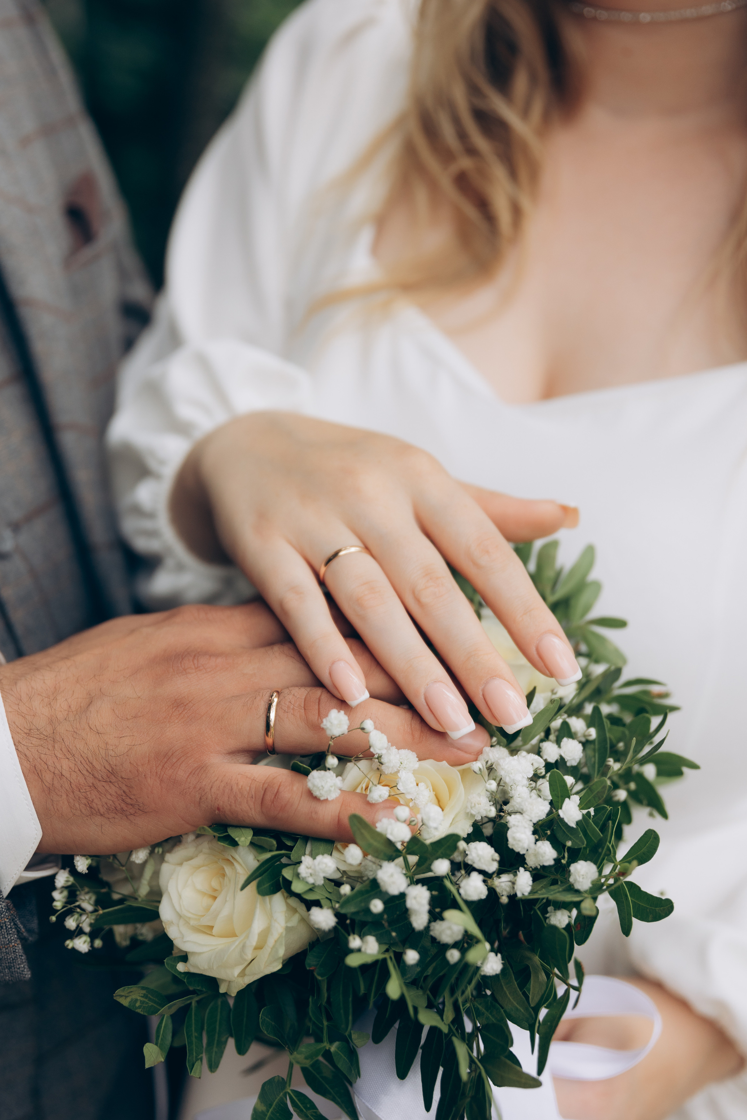 Свадебная фотосессия. Фотограф Королев Мытищи Москва