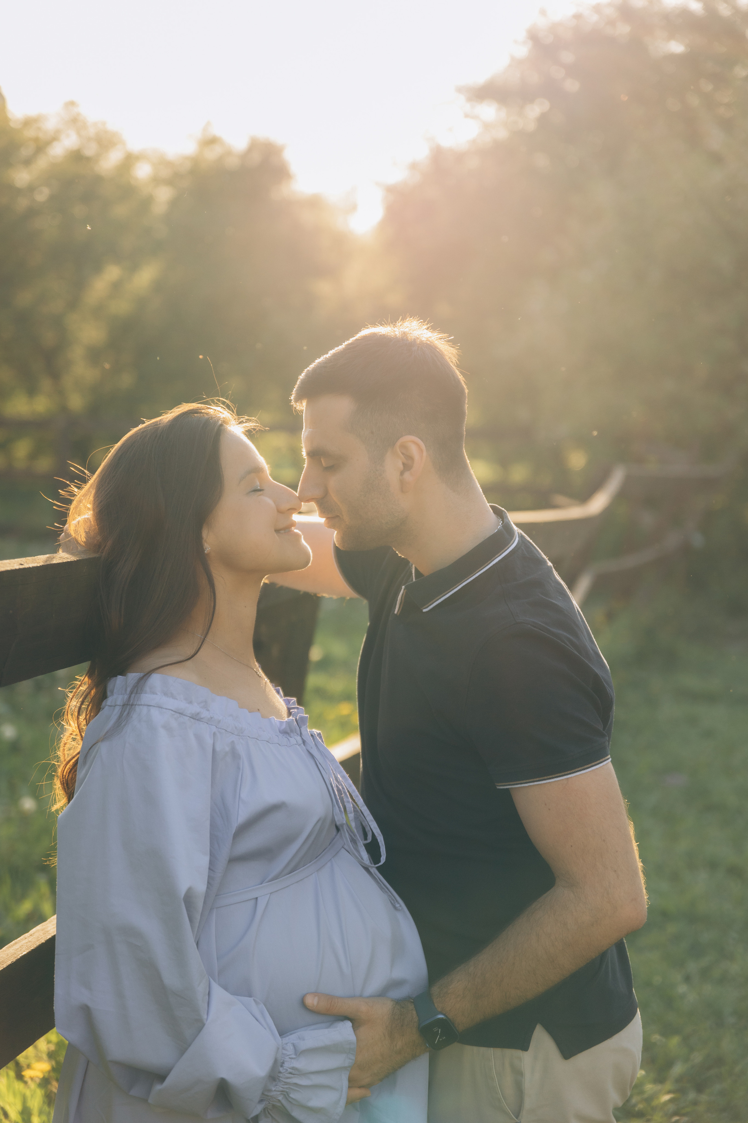 Лада и Альберт. Фотограф Королев Мытищи Москва