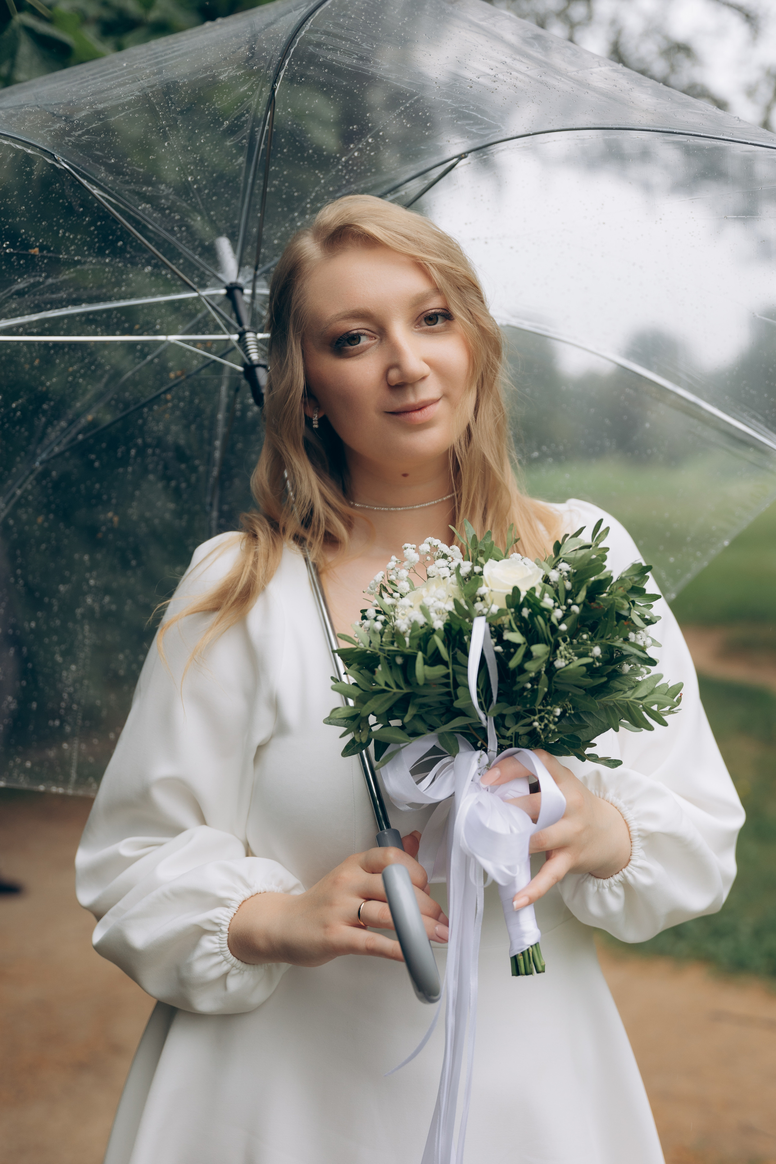 Свадебная фотосессия. Фотограф Королев Мытищи Москва