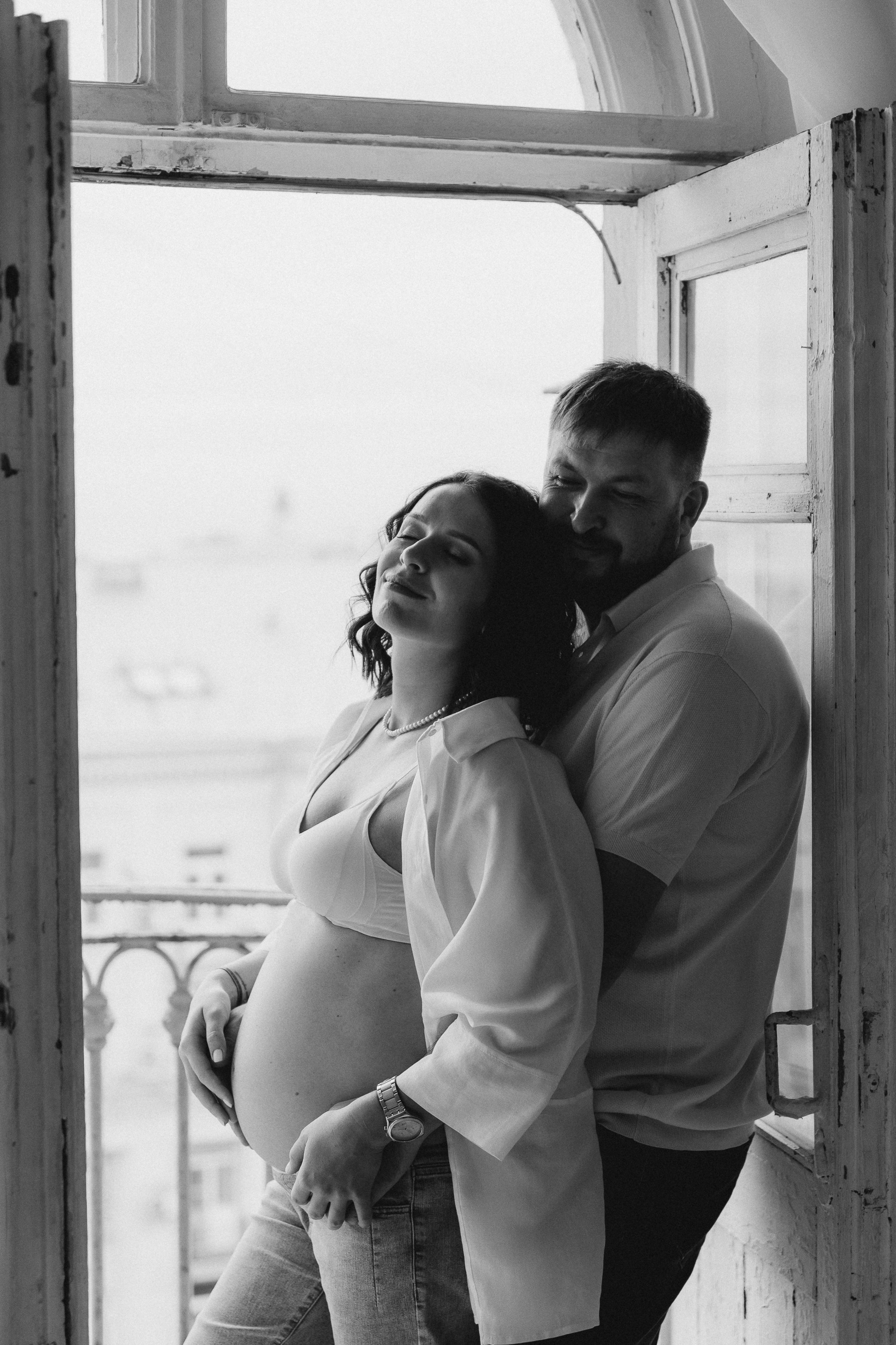 Два сердца. Фотограф Королев Мытищи Москва