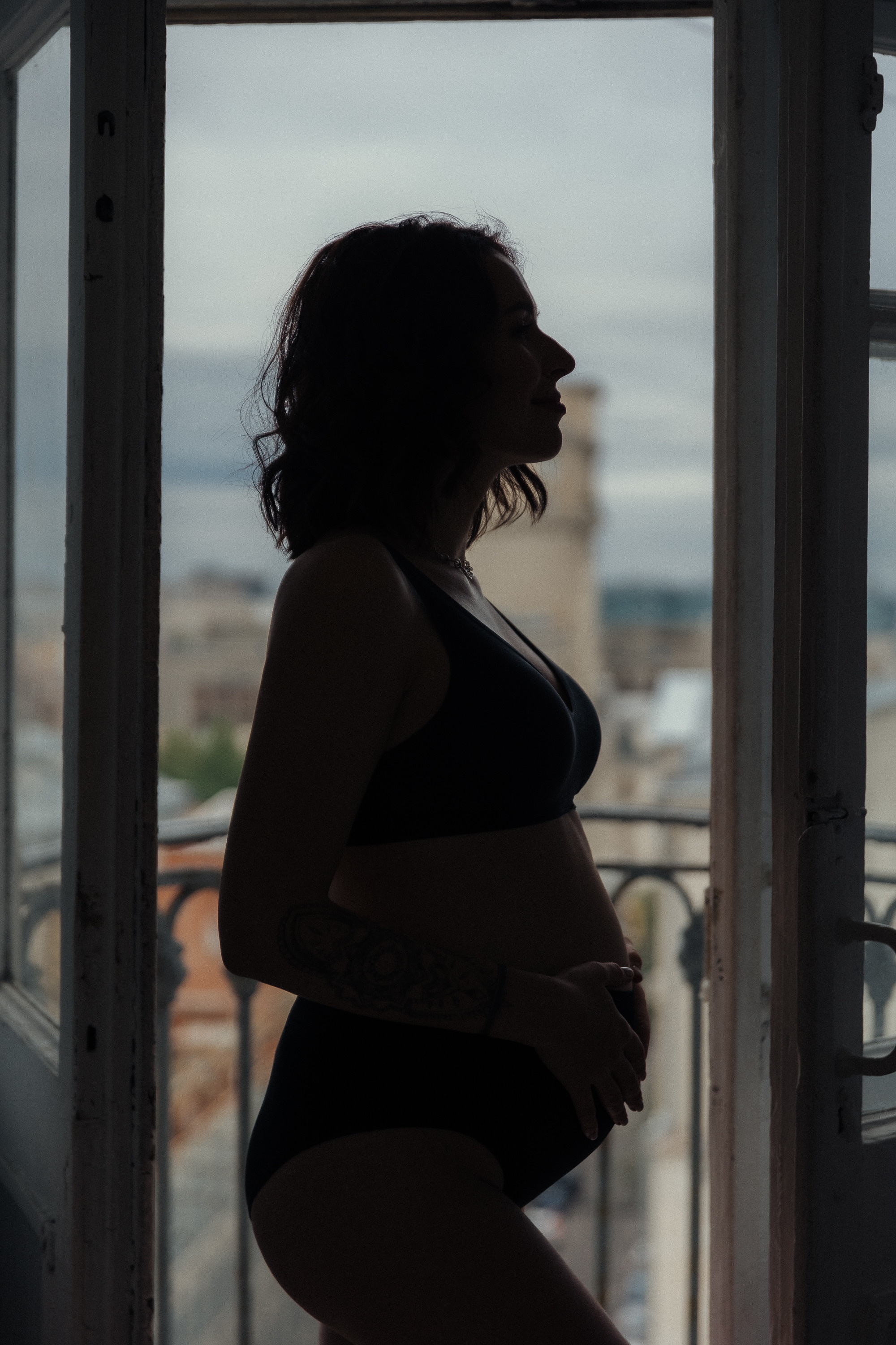 Два сердца. Фотограф Королев Мытищи Москва