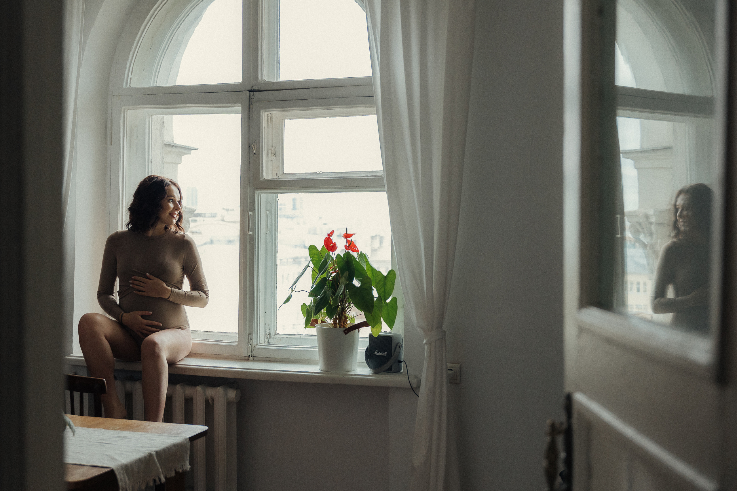 Два сердца. Фотограф Королев Мытищи Москва