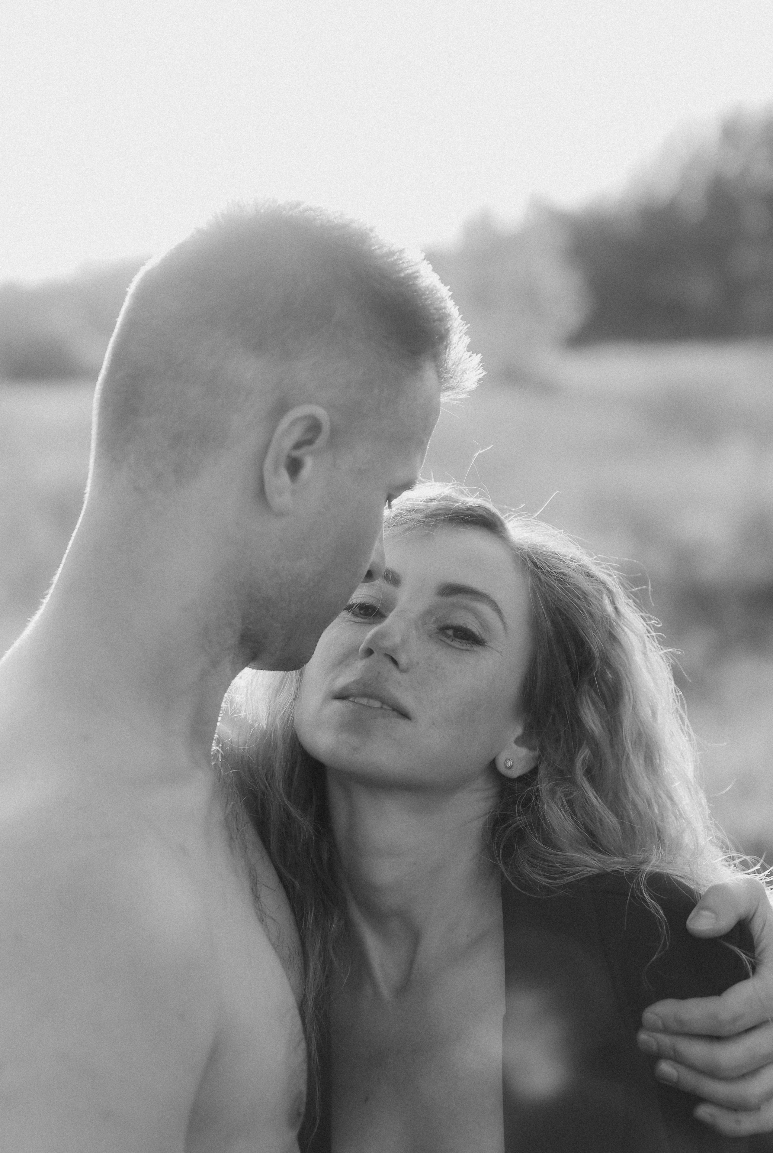 Алена и Дима. Фотограф Королев Мытищи Москва