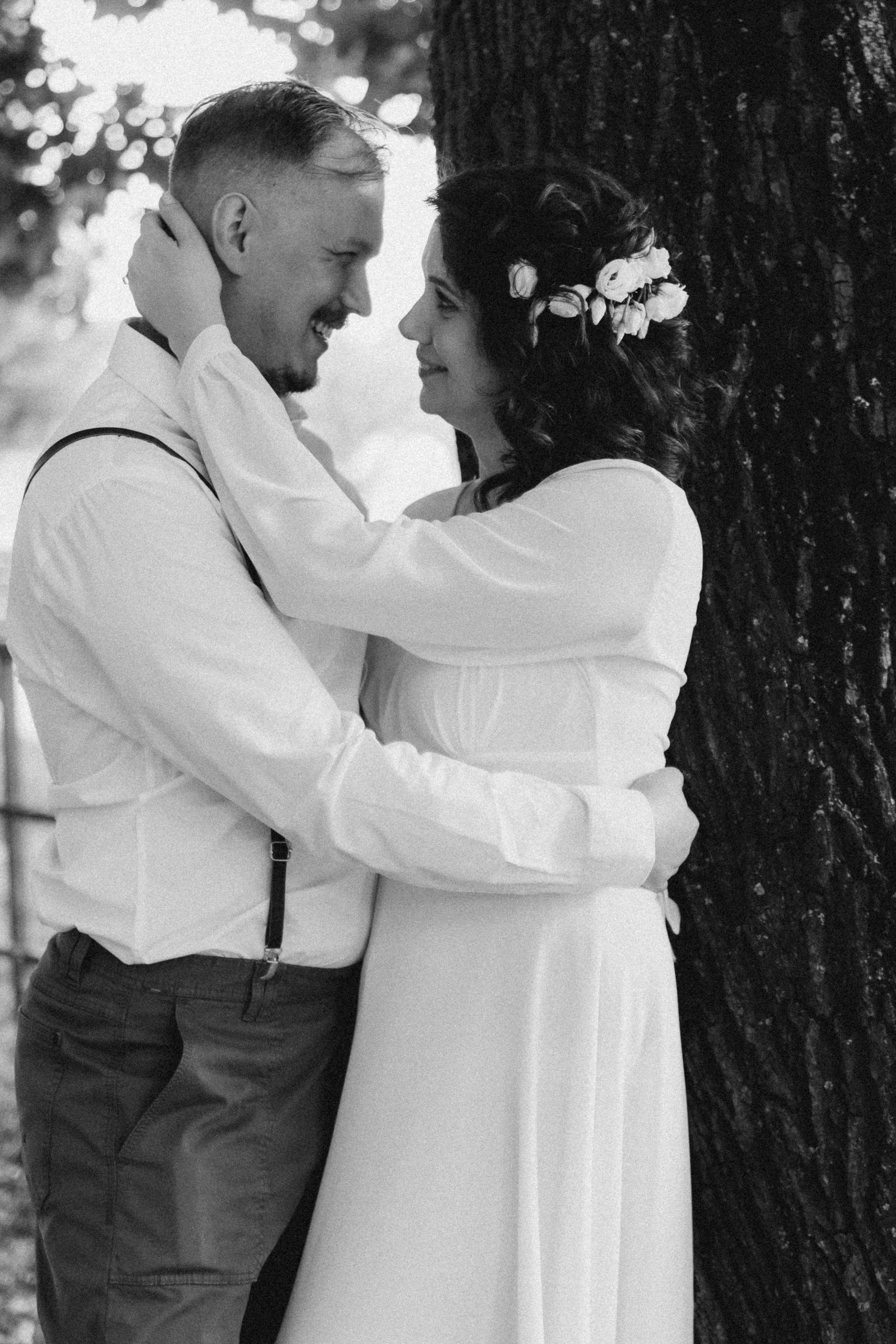 Свадебная фотосессия. Фотограф Королев Мытищи Москва