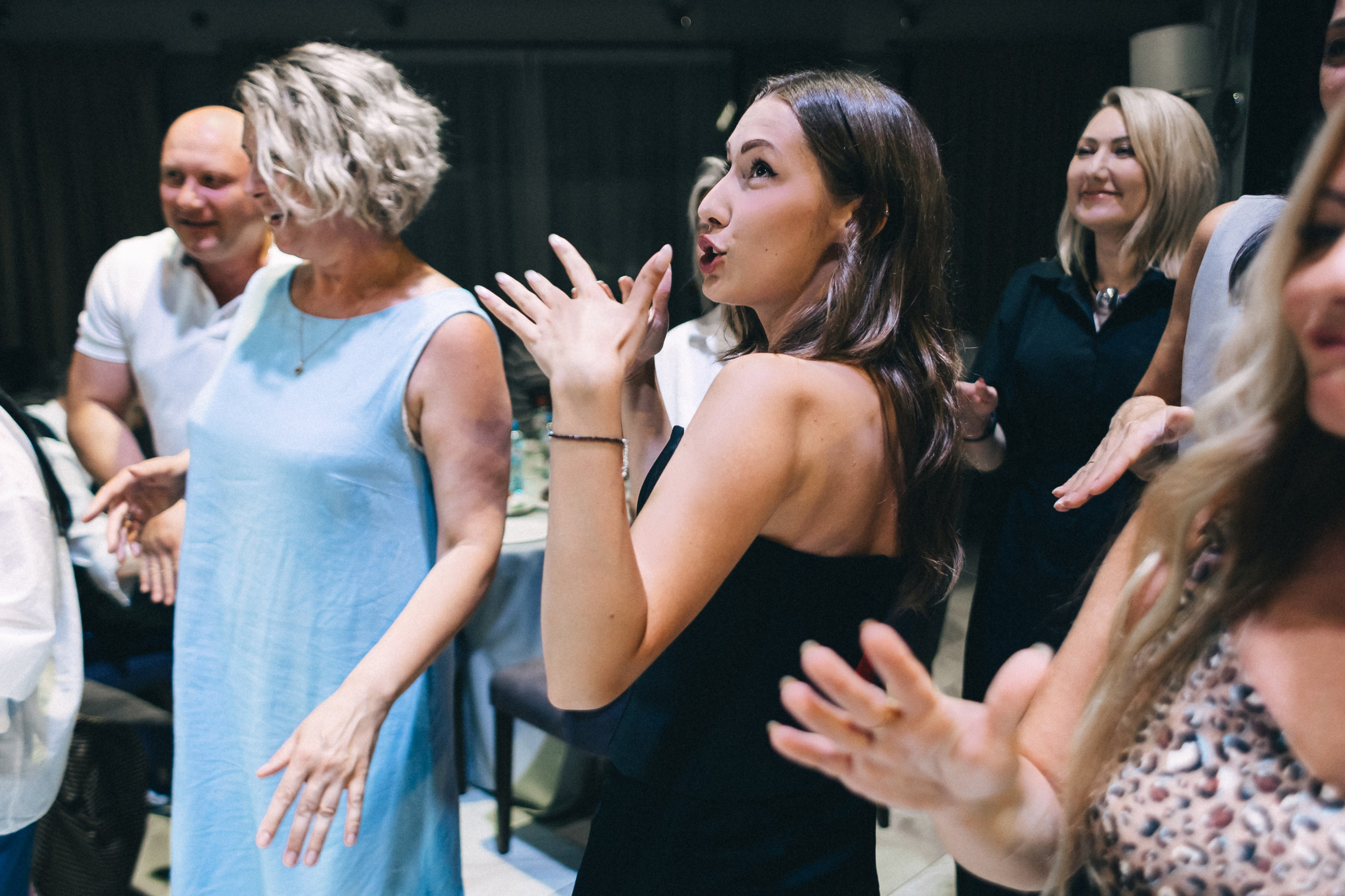 Выпускной «Лицей 62». Фотограф Кемерово | Сергей