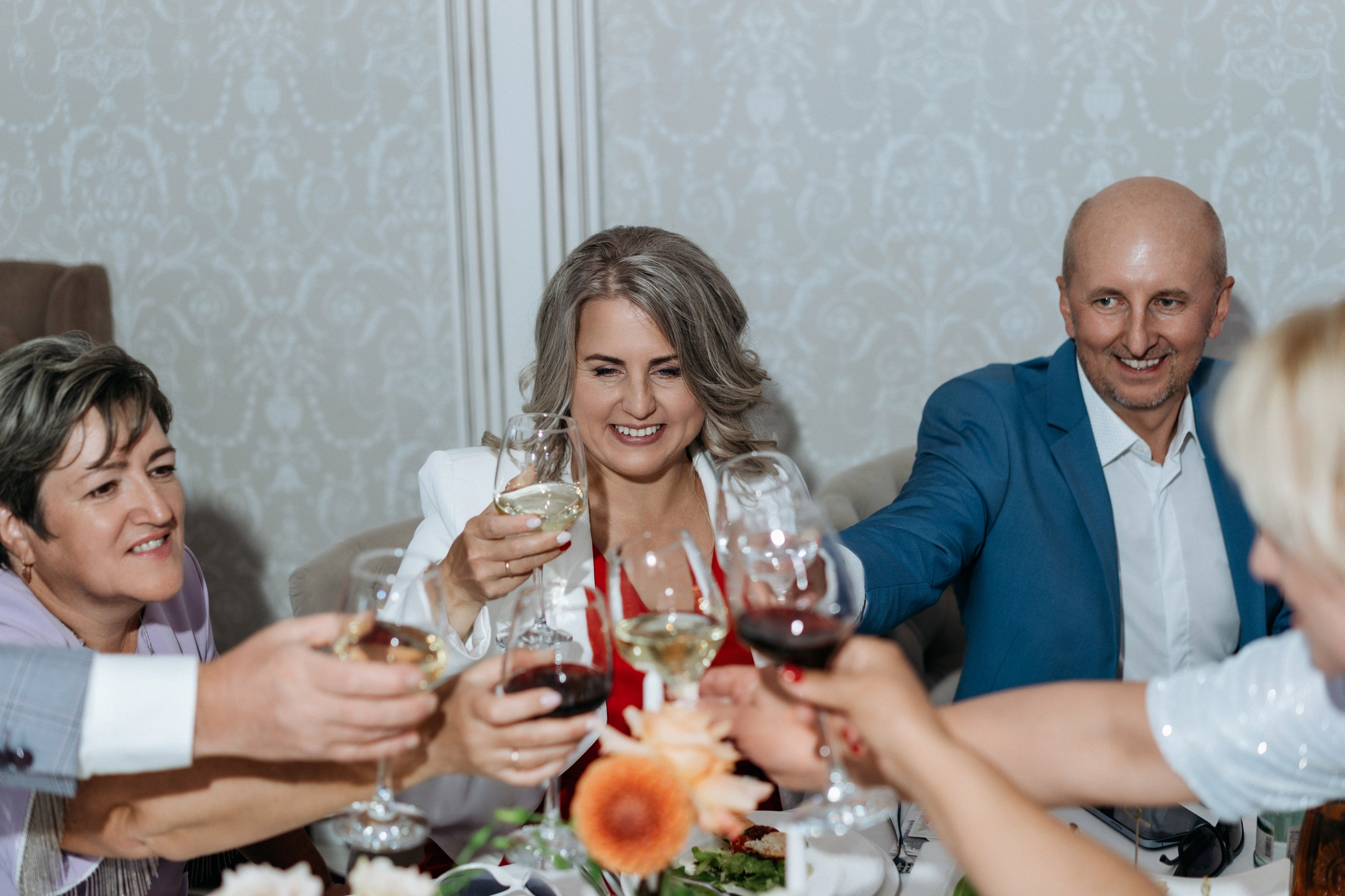 Александр и Ирина. Свадебный и семейный фотограф в Калининграде Анастасия Гриценко