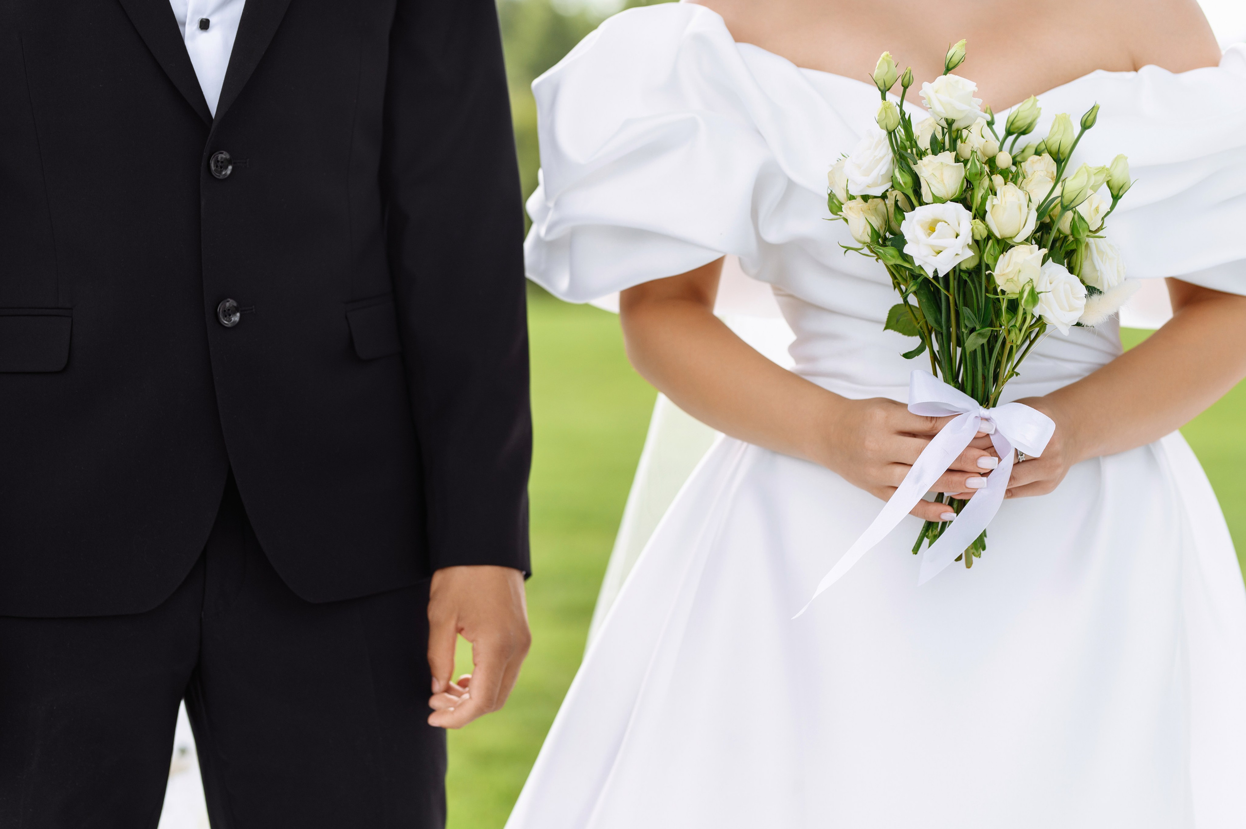 Дмитрий и Елизавета. Фотограф Кирилл Верт