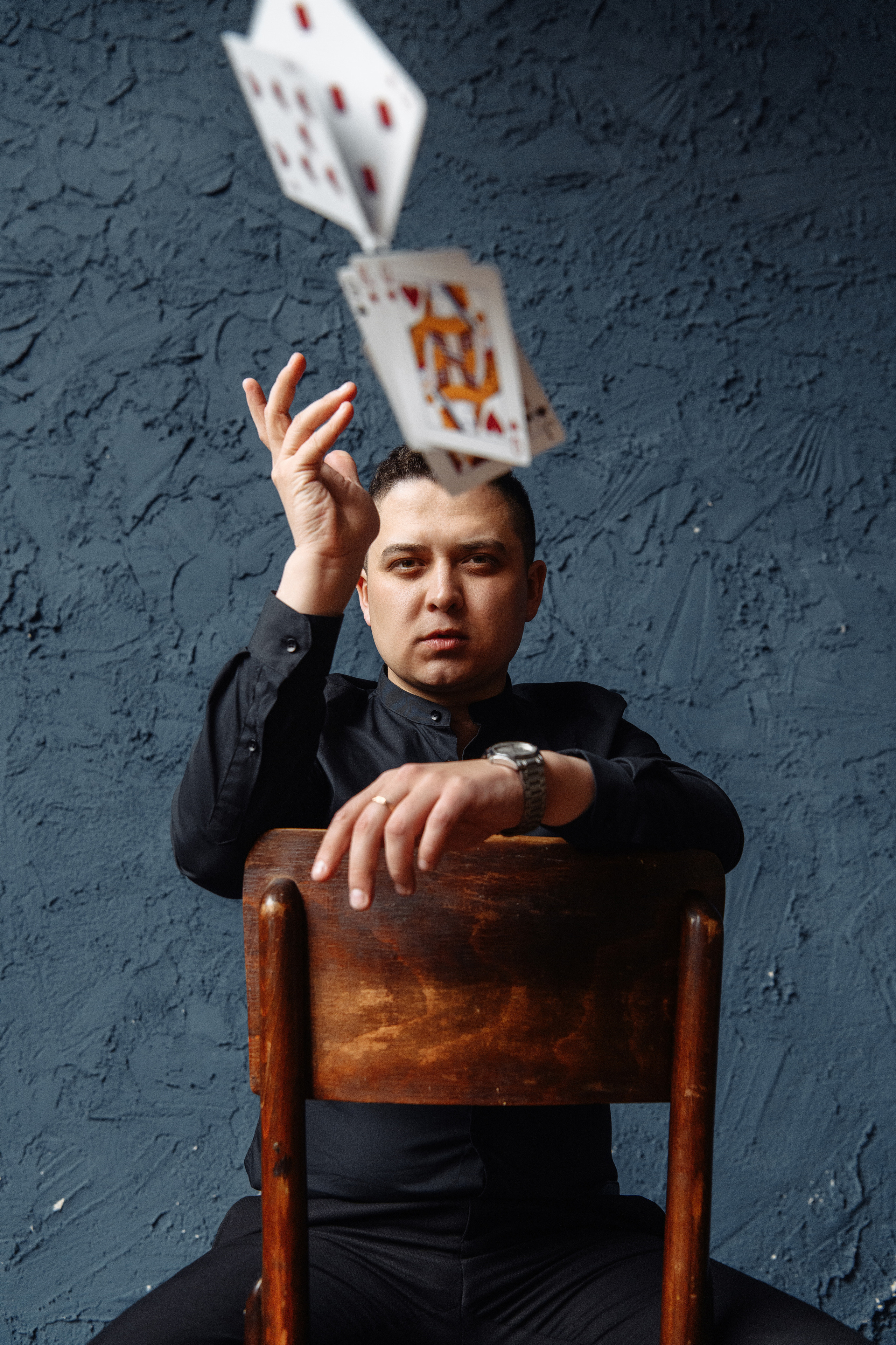 Андрей Кугубаев. Свадебный и семейный фотограф в Уфе | Винс Константин | Фотопроекты