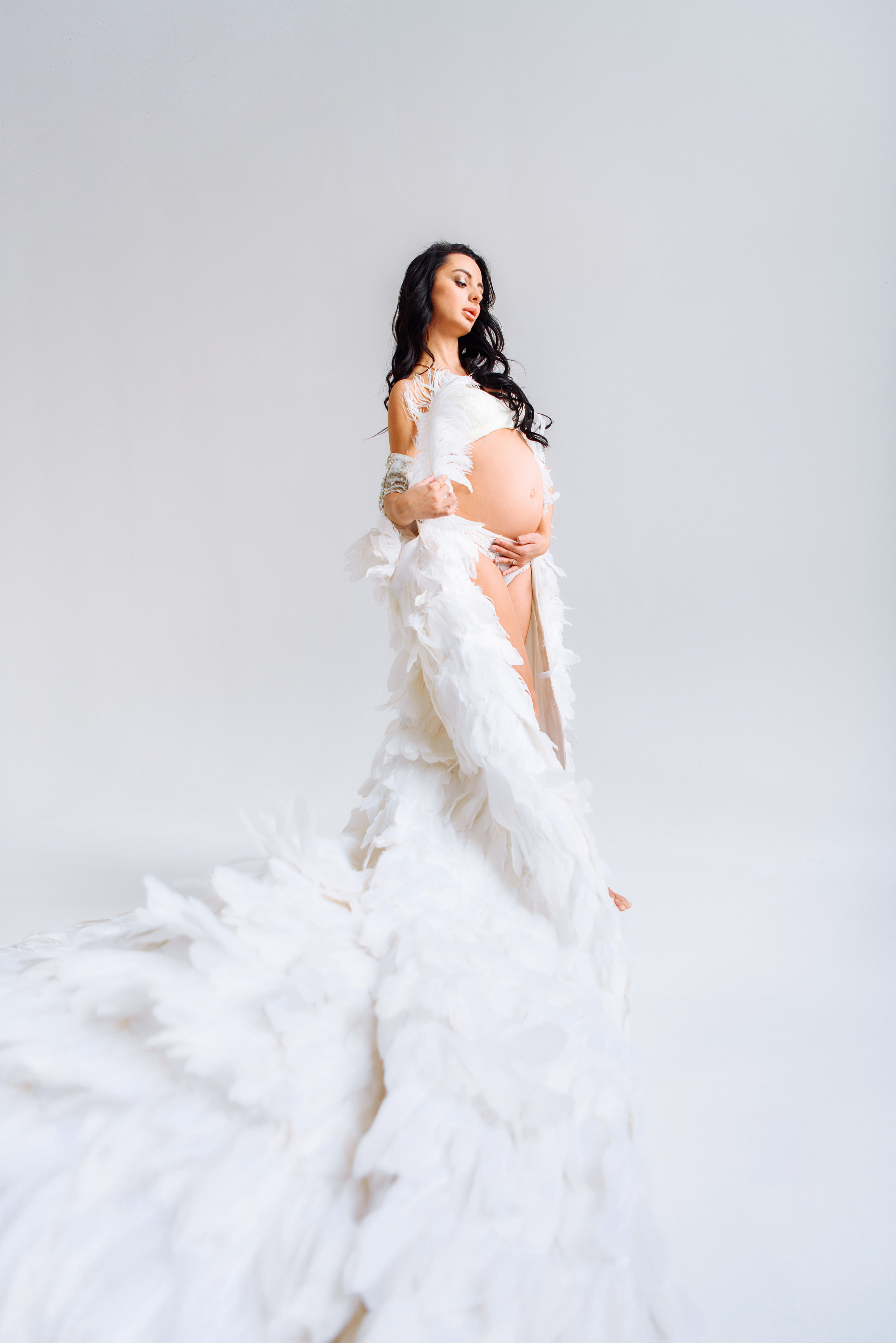 Нежность 2.0. Свадебный и семейный фотограф в Уфе | Винс Константин | Фотопроекты