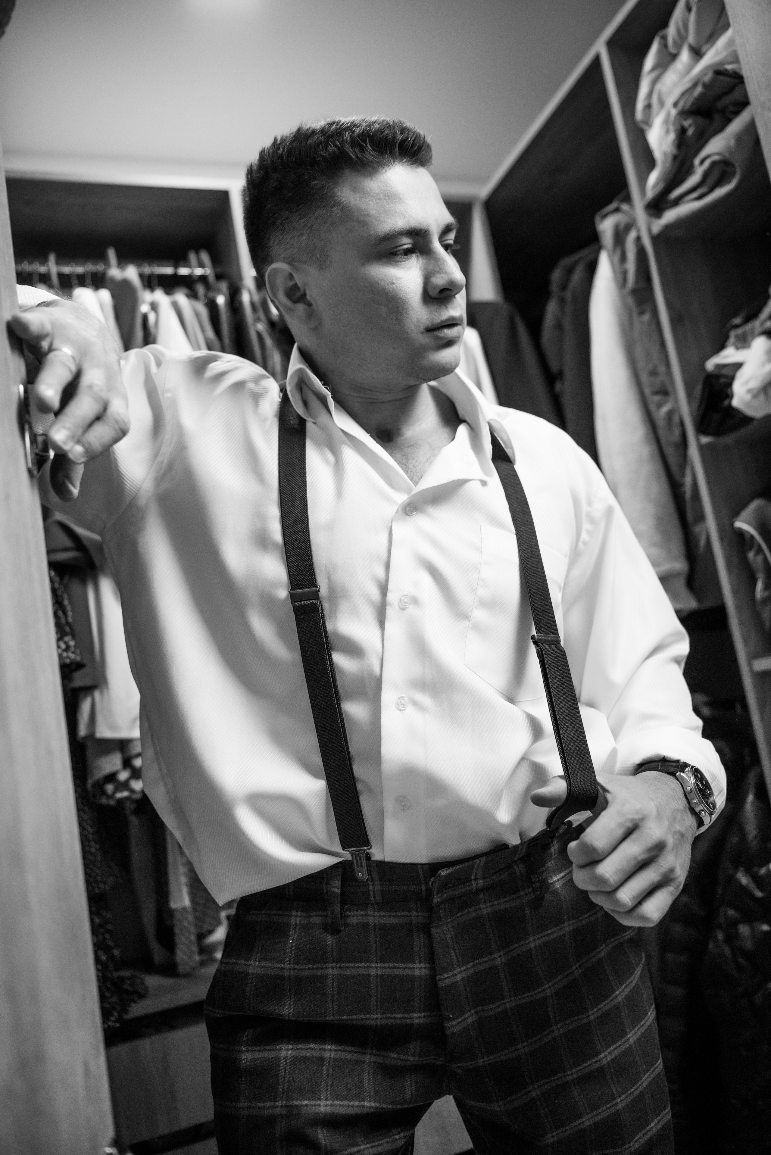 Гардеробная страсть))). Свадебный и семейный фотограф в Уфе | Винс Константин | Фотопроекты