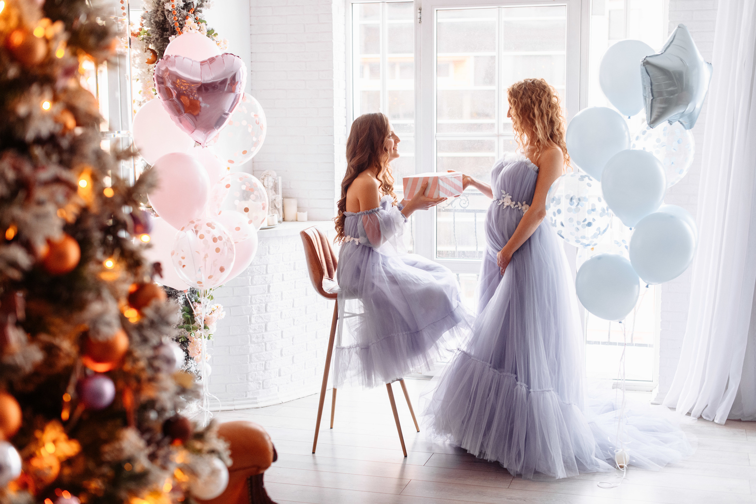 Новогоднее портфолио 2019–2020 гг. Свадебный и семейный фотограф в Уфе | Винс Константин | Фотопроекты