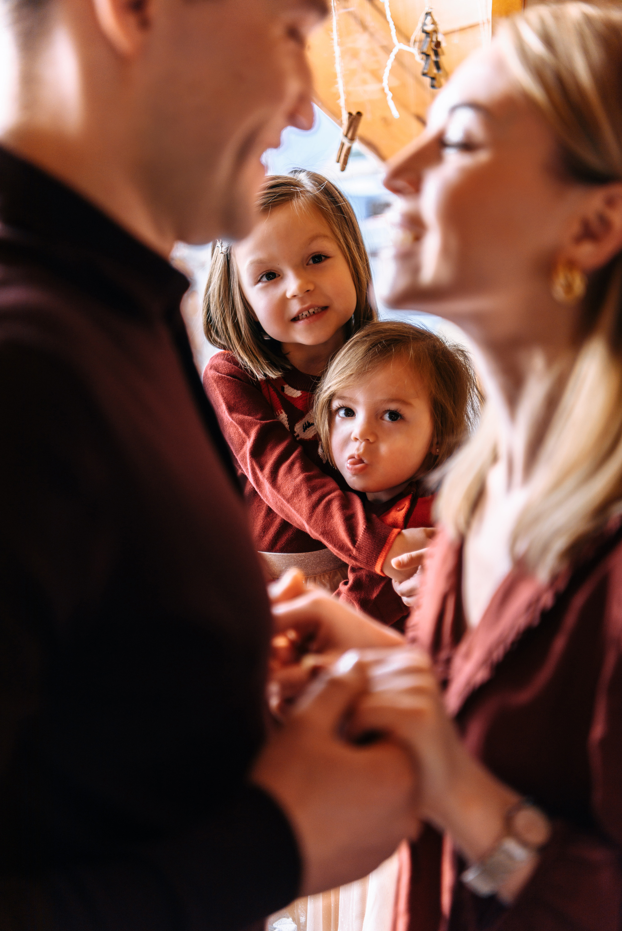 Фотопроект в загородном домике. Свадебный и семейный фотограф в Уфе | Винс Константин | Фотопроекты