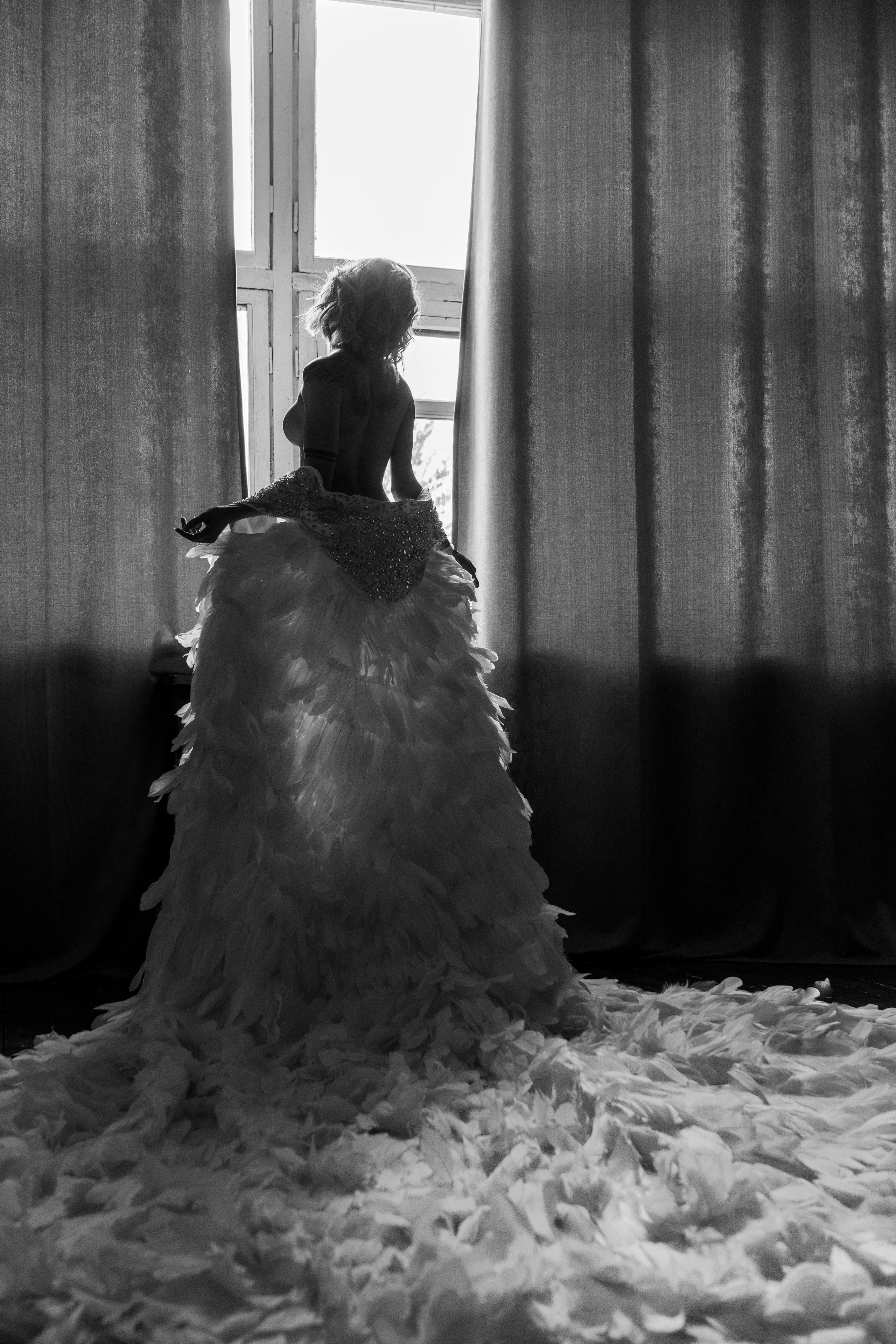 Нежность v1.0. Свадебный и семейный фотограф в Уфе | Винс Константин | Фотопроекты