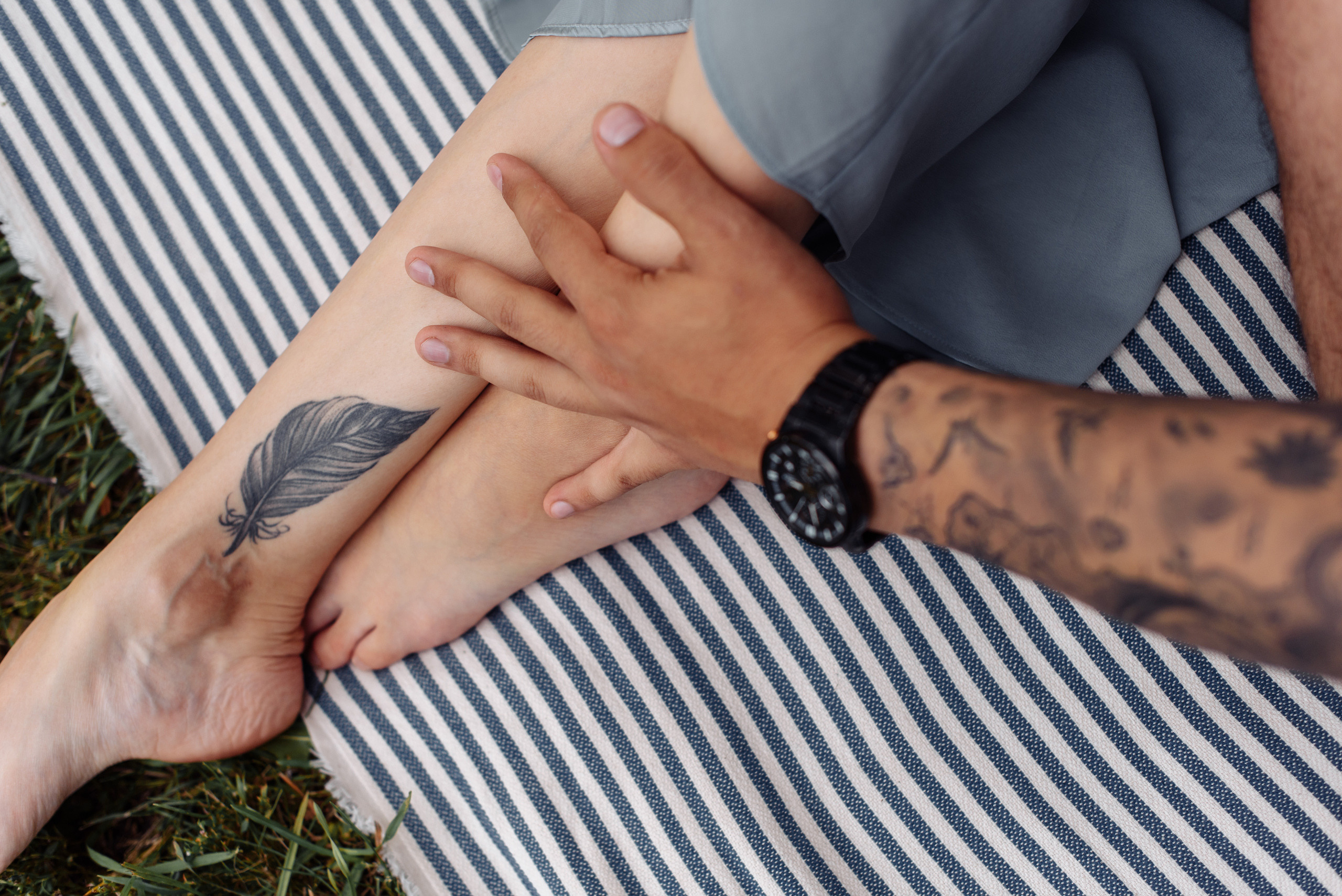 Артур и Надежда в ожидании…. Свадебный и семейный фотограф в Уфе | Винс Константин | Фотопроекты