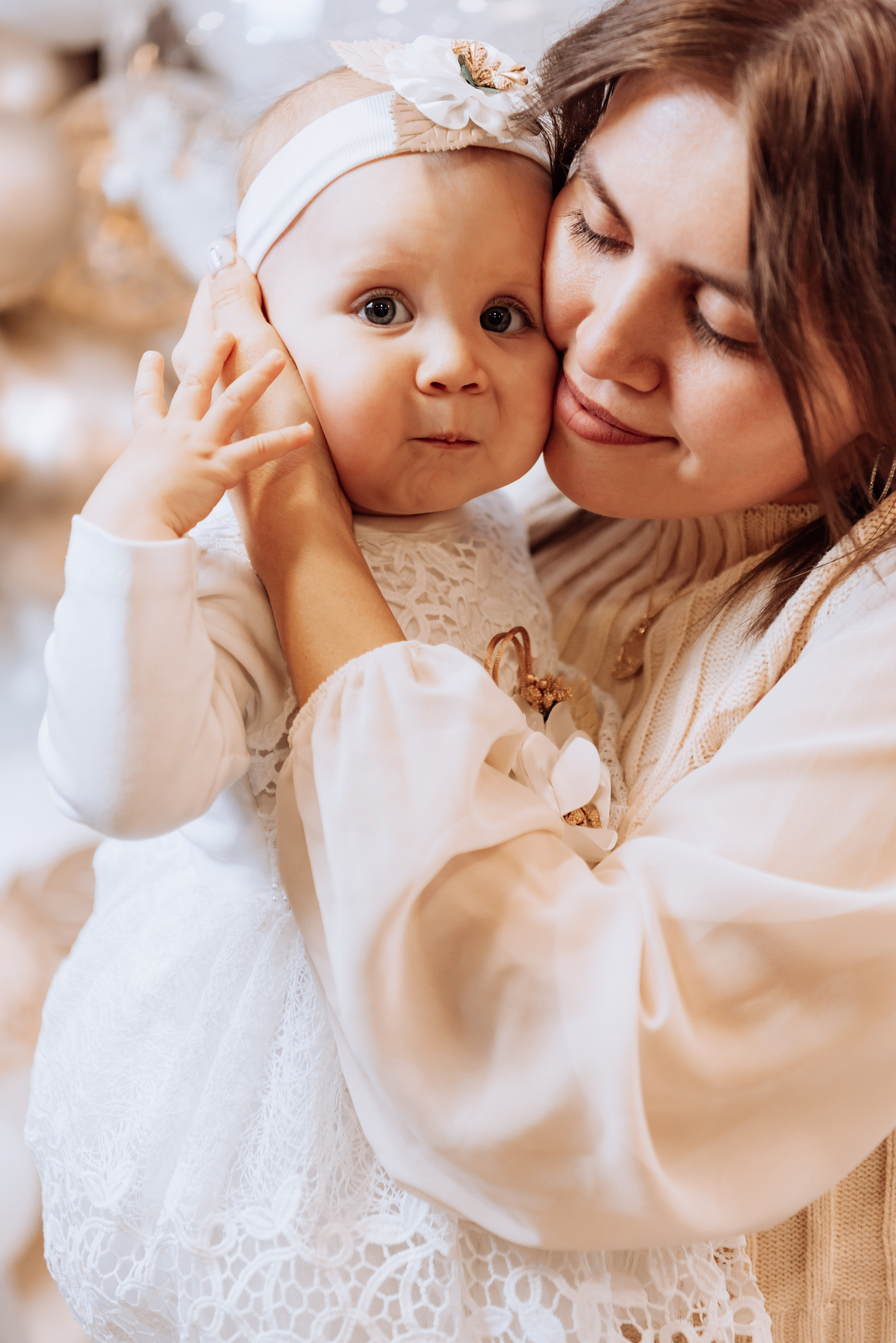 День рождения Амины :). Свадебный и семейный фотограф в Уфе | Винс Константин | Фотопроекты