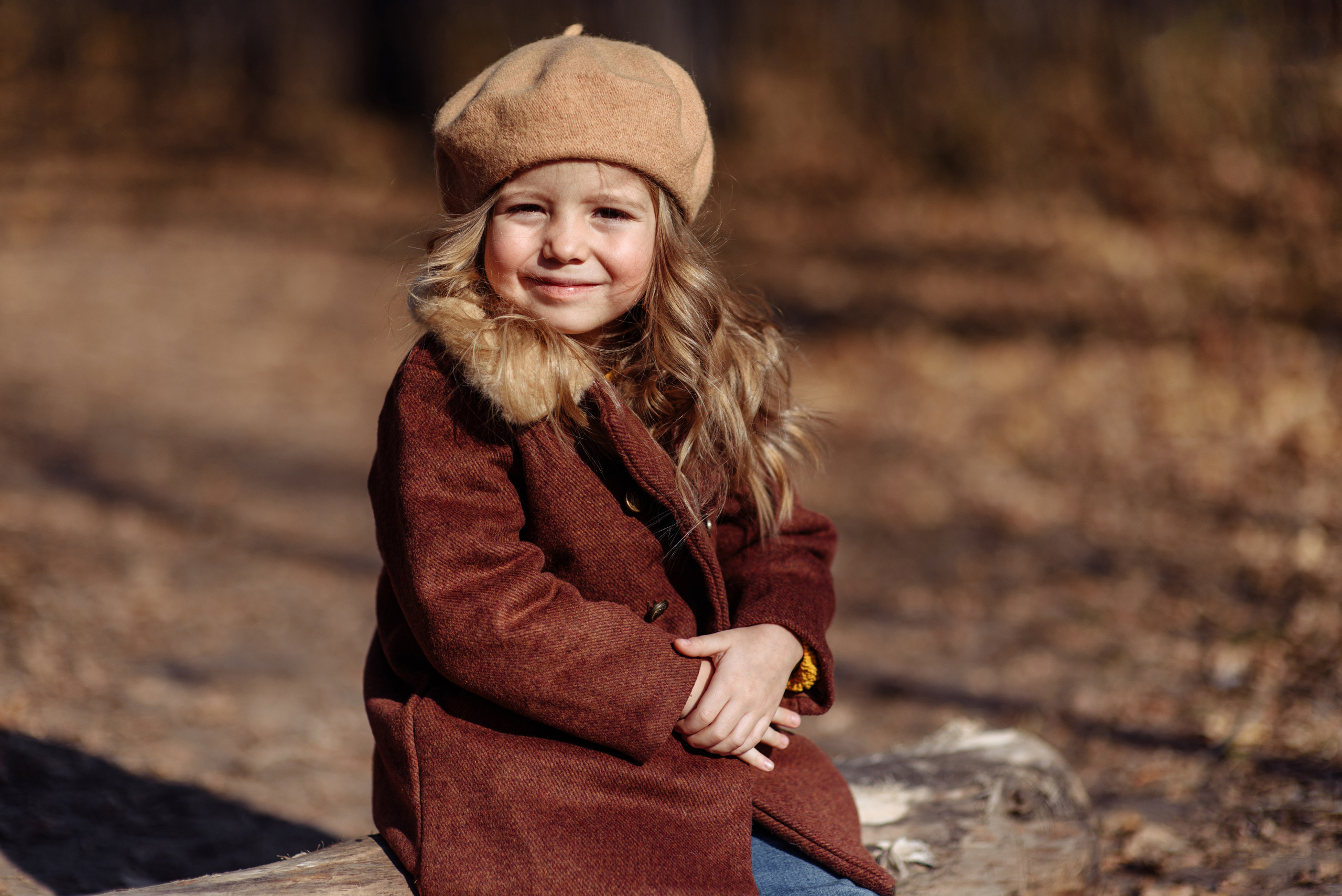 Осенняя фотосессия в парке Лесоводов Башкирии в Уфе. Свадебный и семейный фотограф в Уфе | Винс Константин | Фотопроекты
